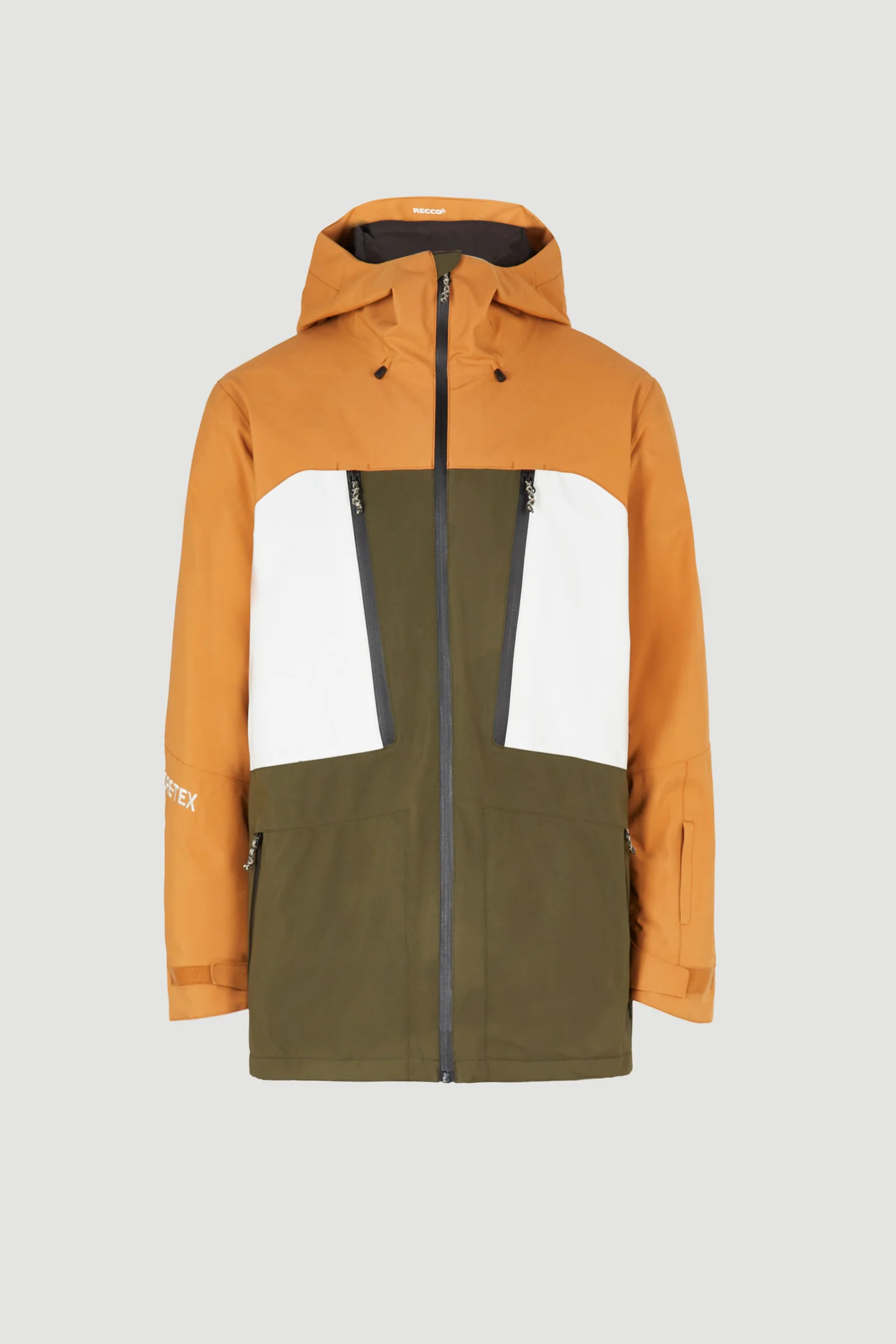 GTX Psycho Tech Jacket - Image 2