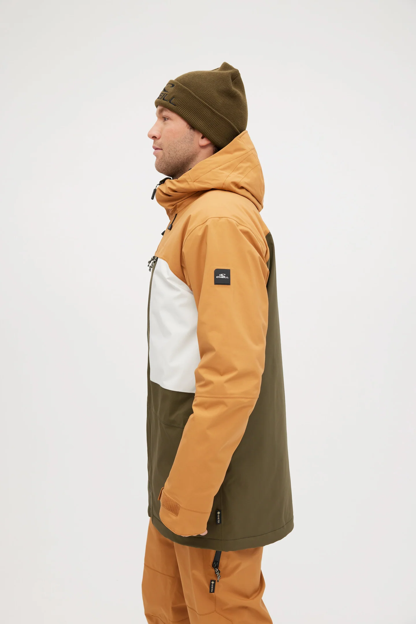 GTX Psycho Tech Jacket - Image 3