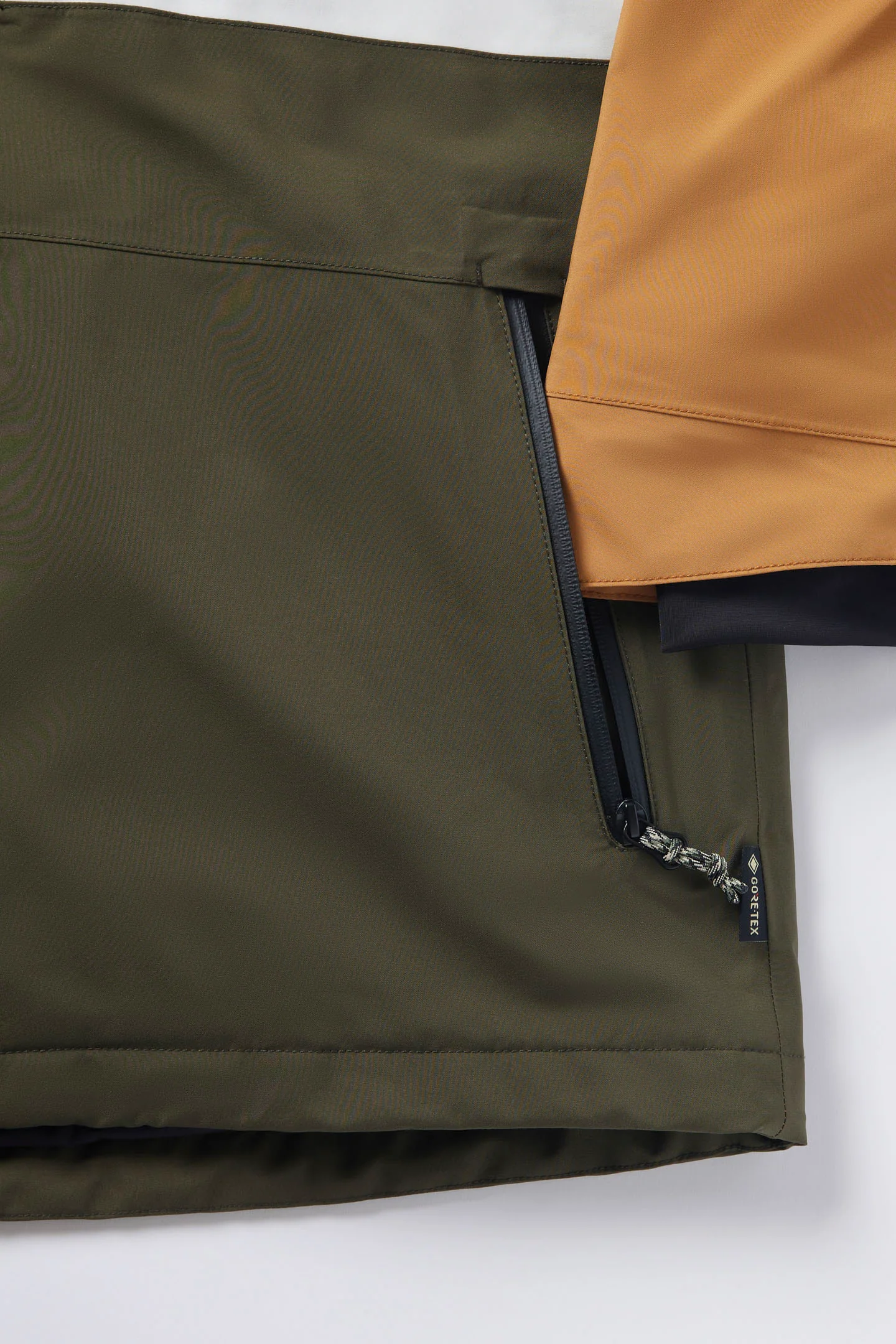 GTX Psycho Tech Jacket - Image 5