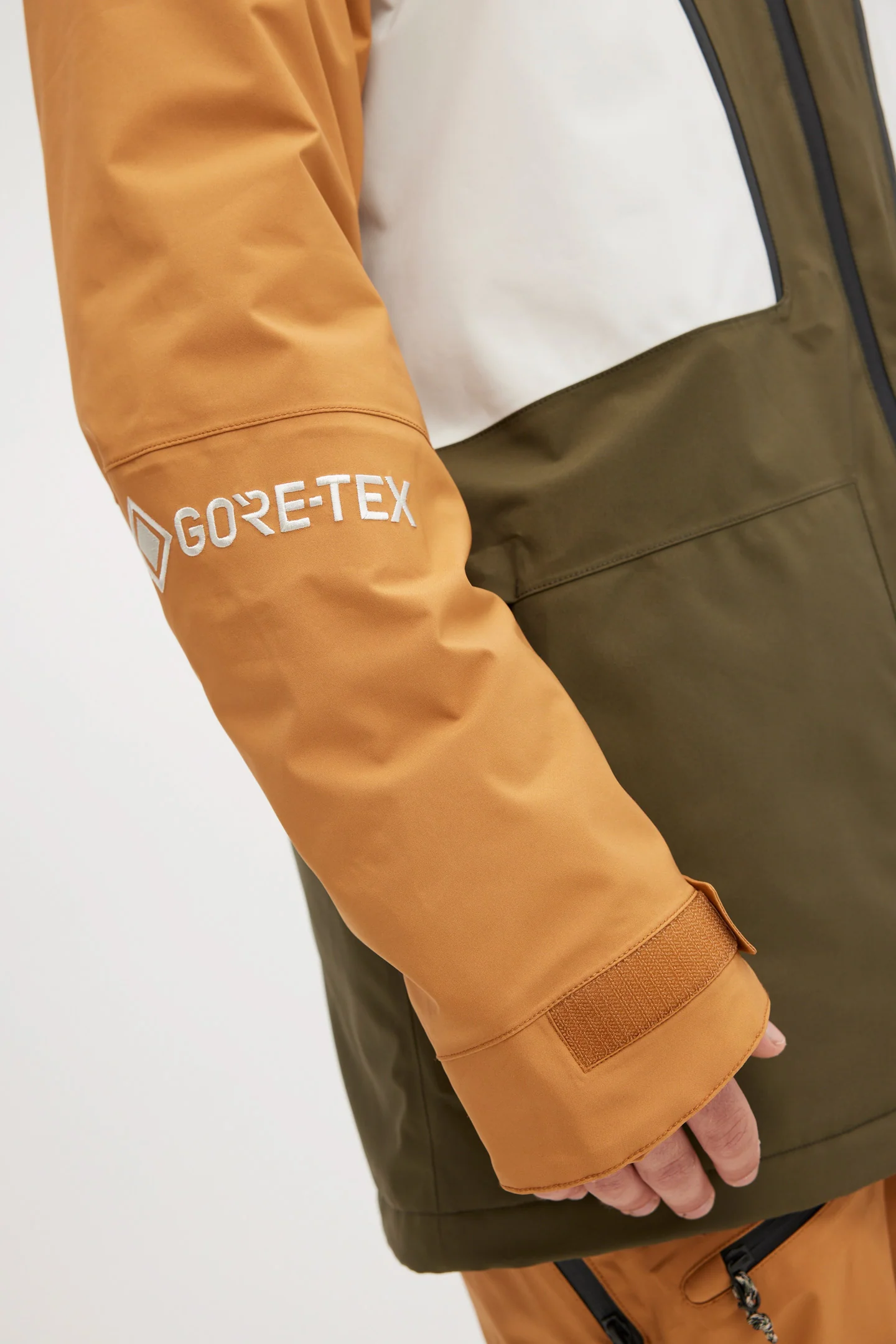 GTX Psycho Tech Jacket - Image 6