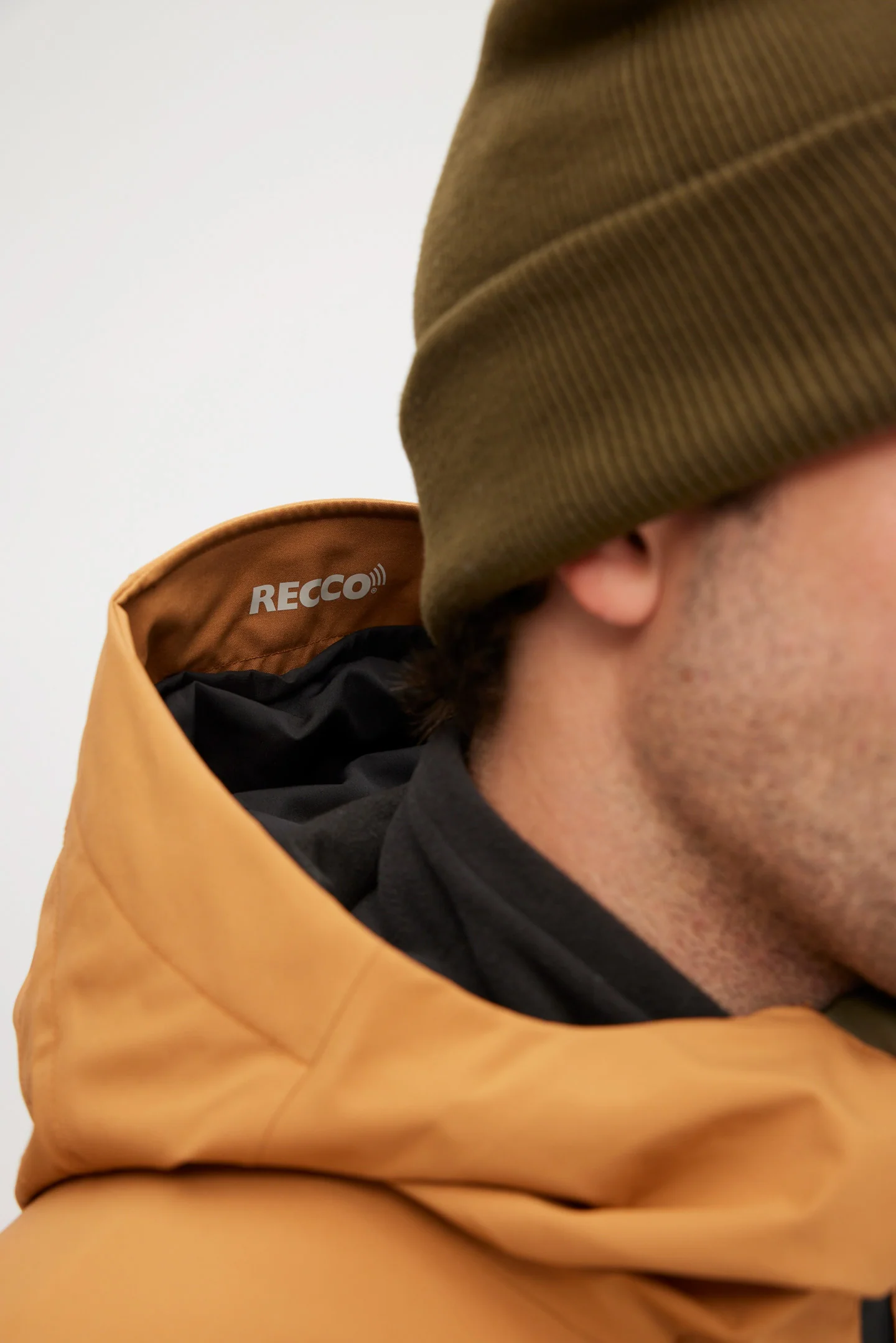 GTX Psycho Tech Jacket - Image 7