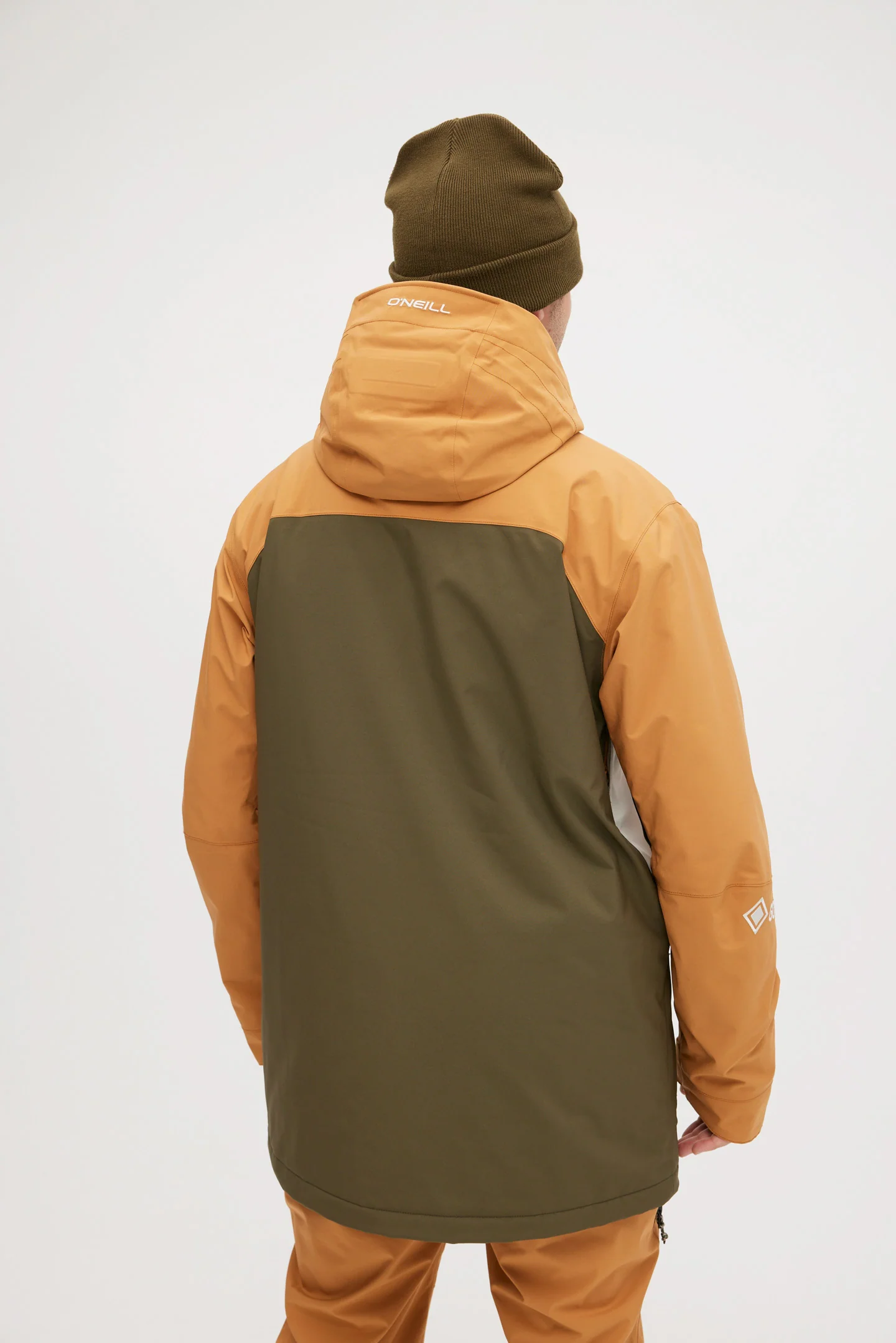 GTX Psycho Tech Jacket - Image 8
