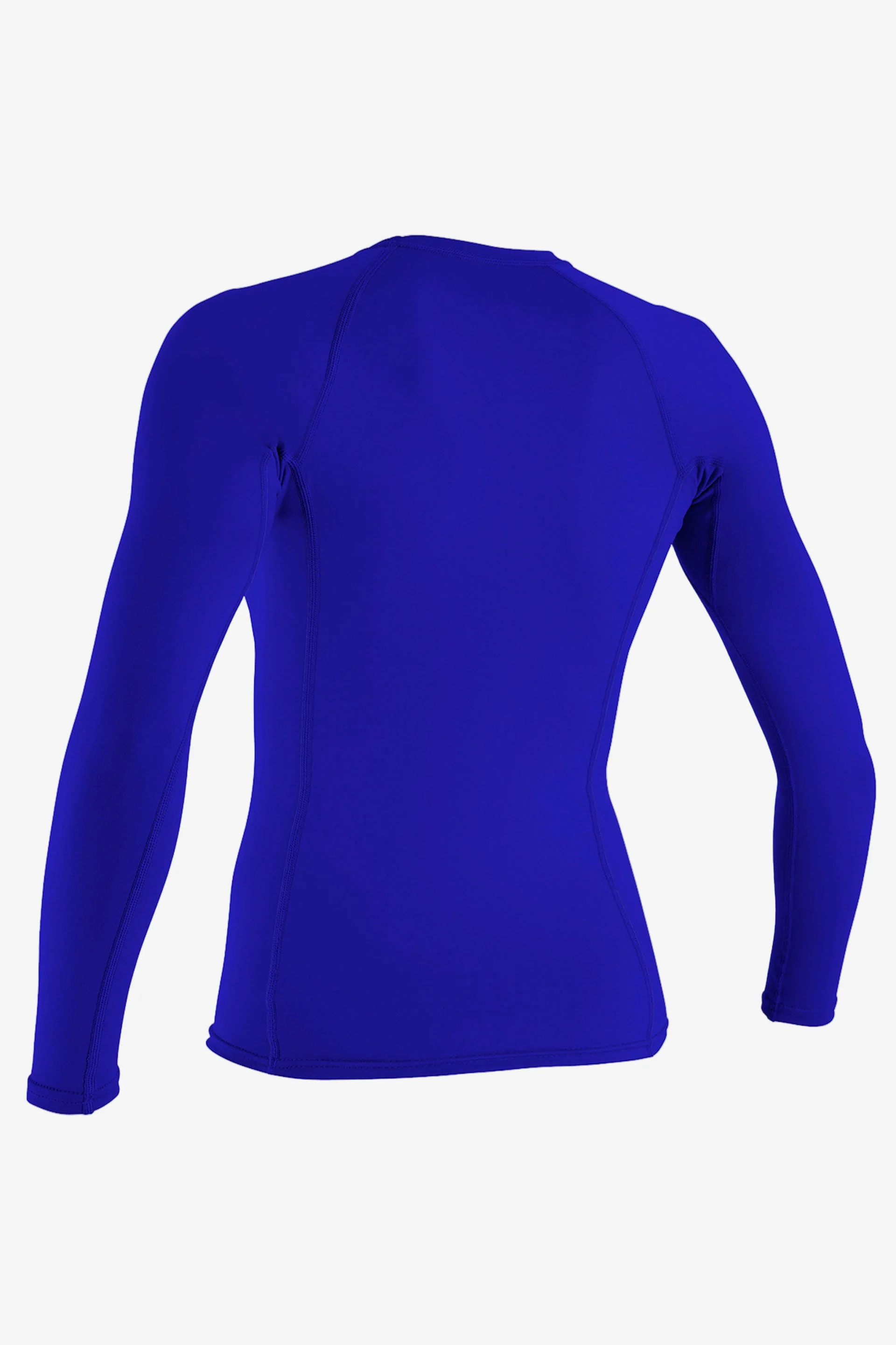 Women's Basic 50+ L/S Rash Guard - Image 2