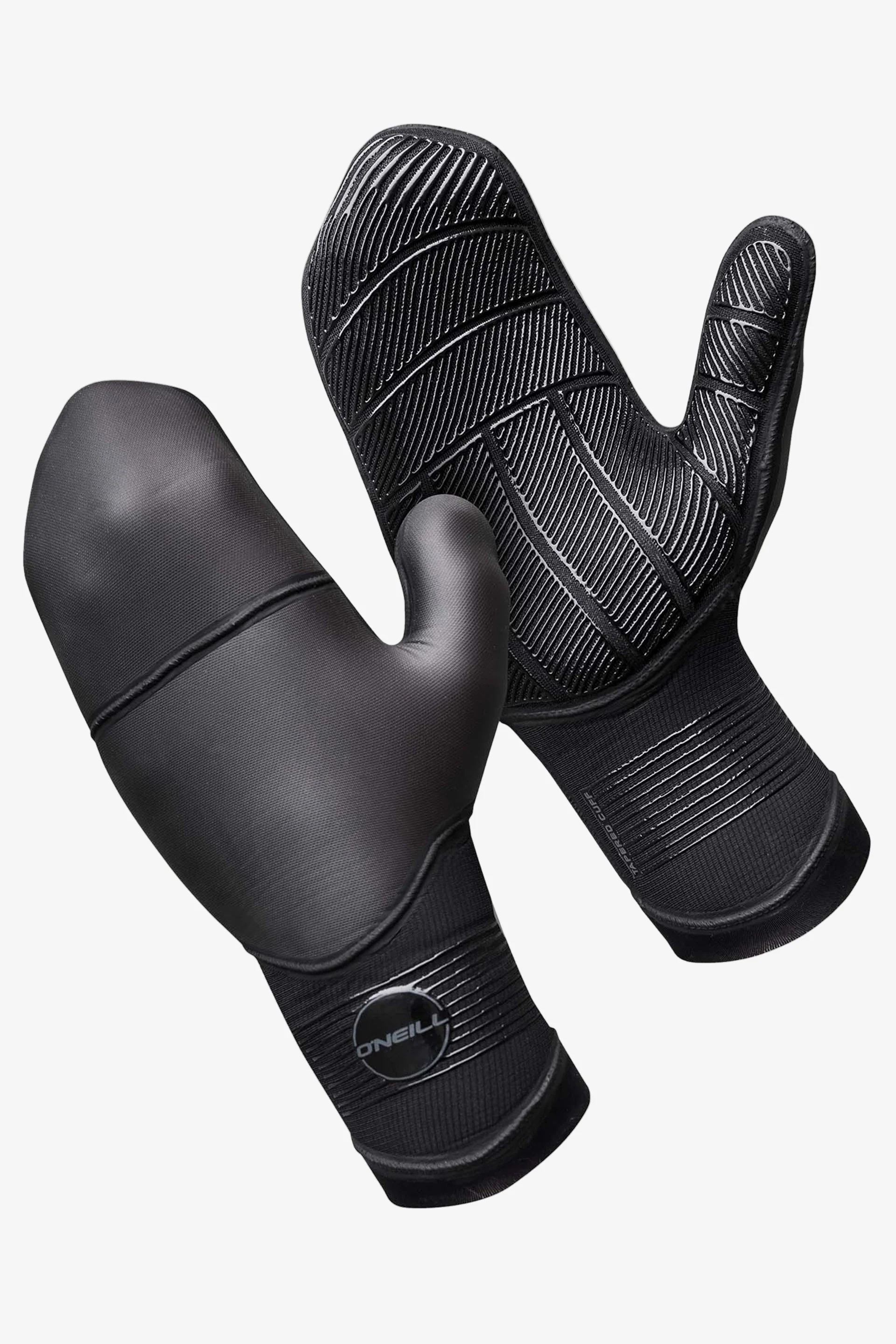 Psycho Tech 5mm Mitten