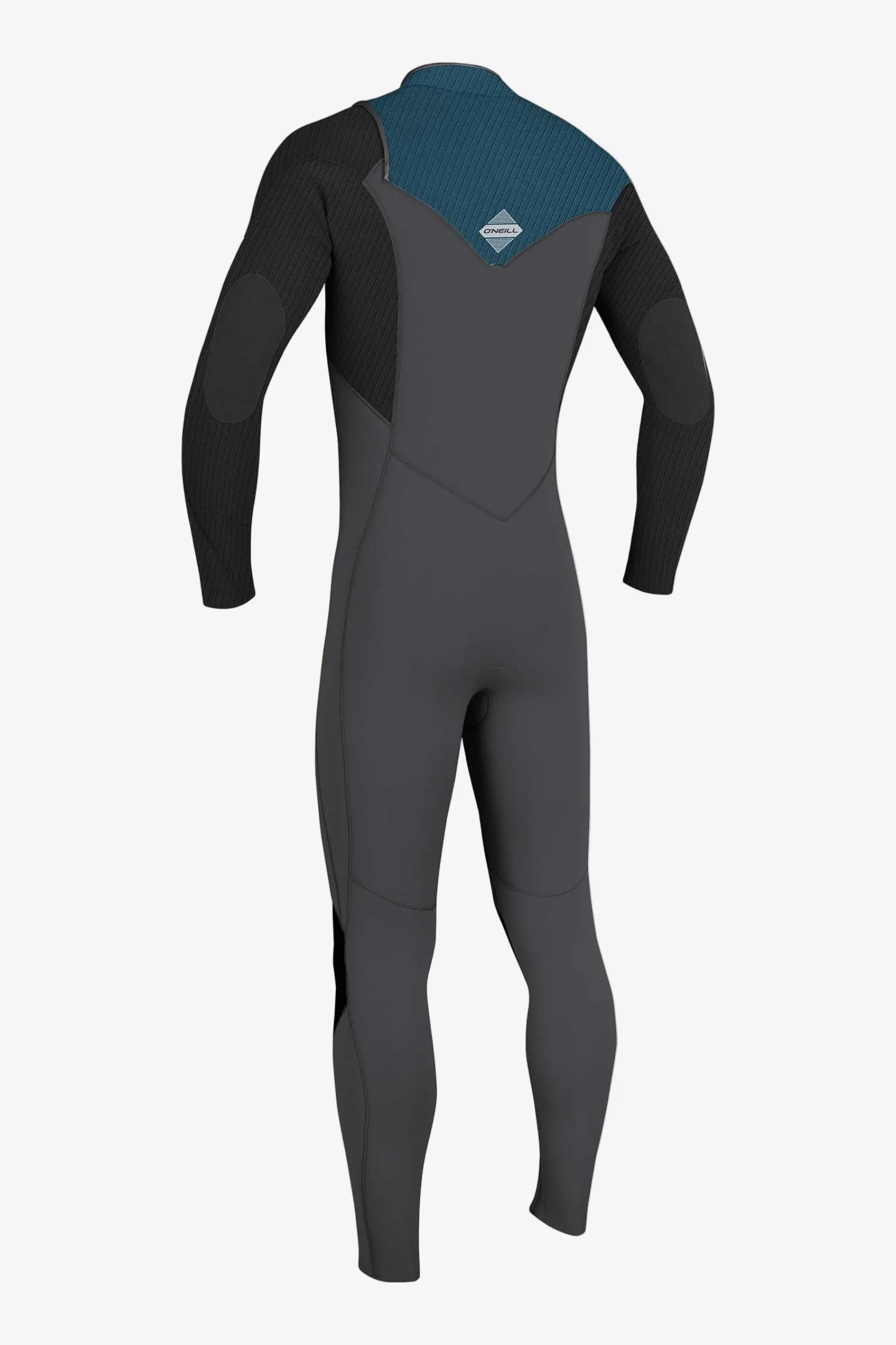 Youth Hyperfreak 3/2mm+ Chest Zip Full Wetsuit - Image 3