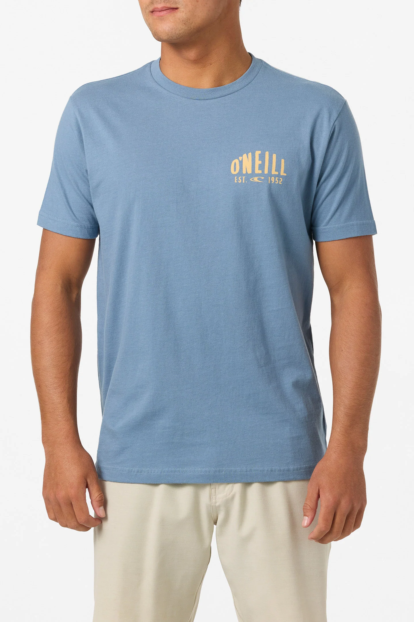 Adrift Standard Fit Tee - Image 2