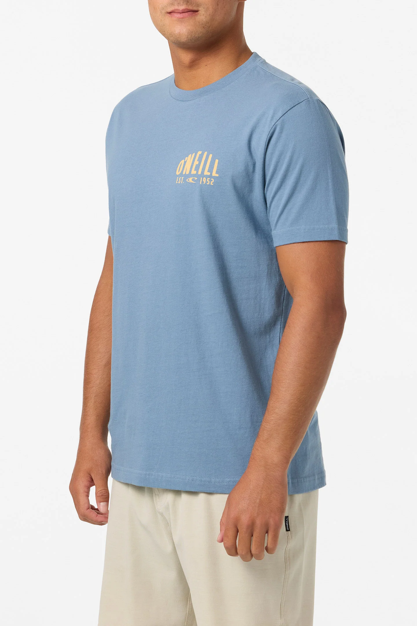 Adrift Standard Fit Tee - Image 3