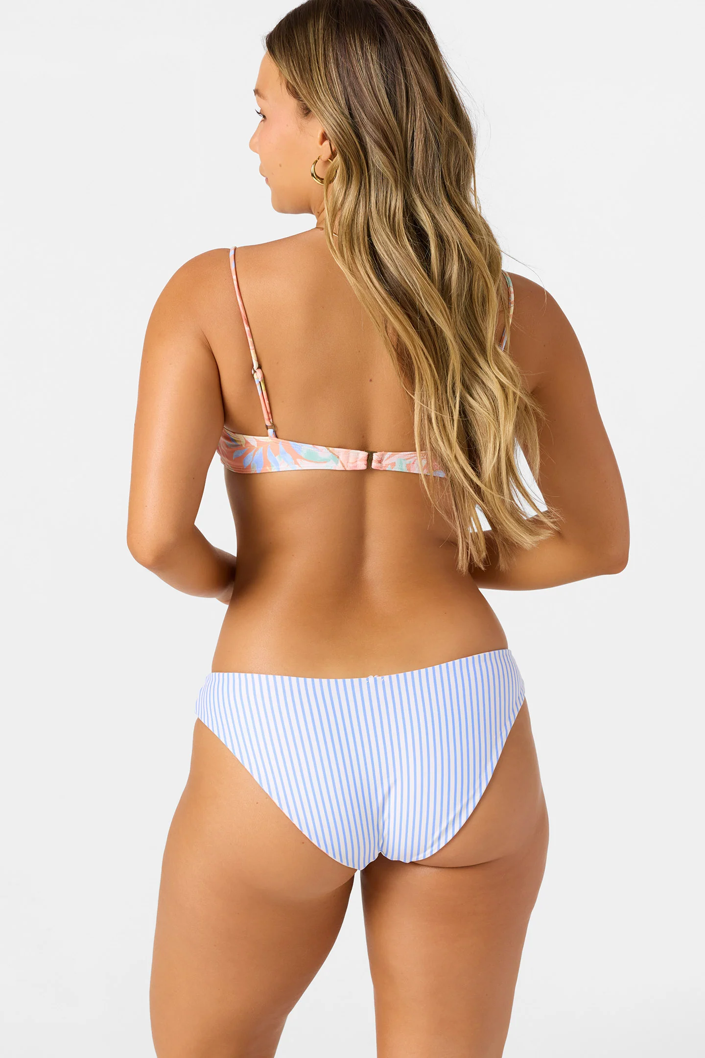 Almeria Tropical Blue Lagoon Revo Full Bottoms - Image 14