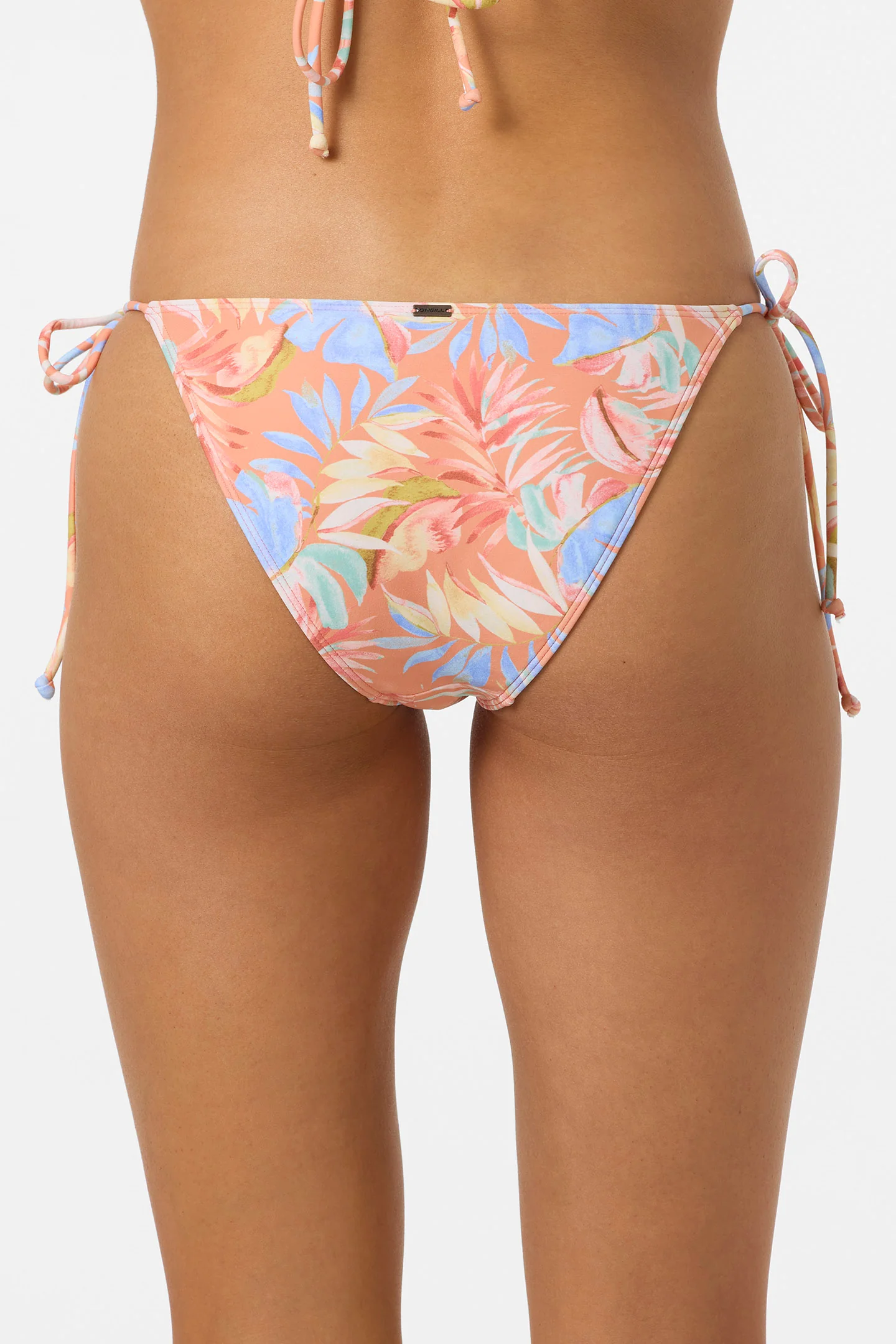 Almeria Tropical Maracas Revo Medium Bottoms - Image 6