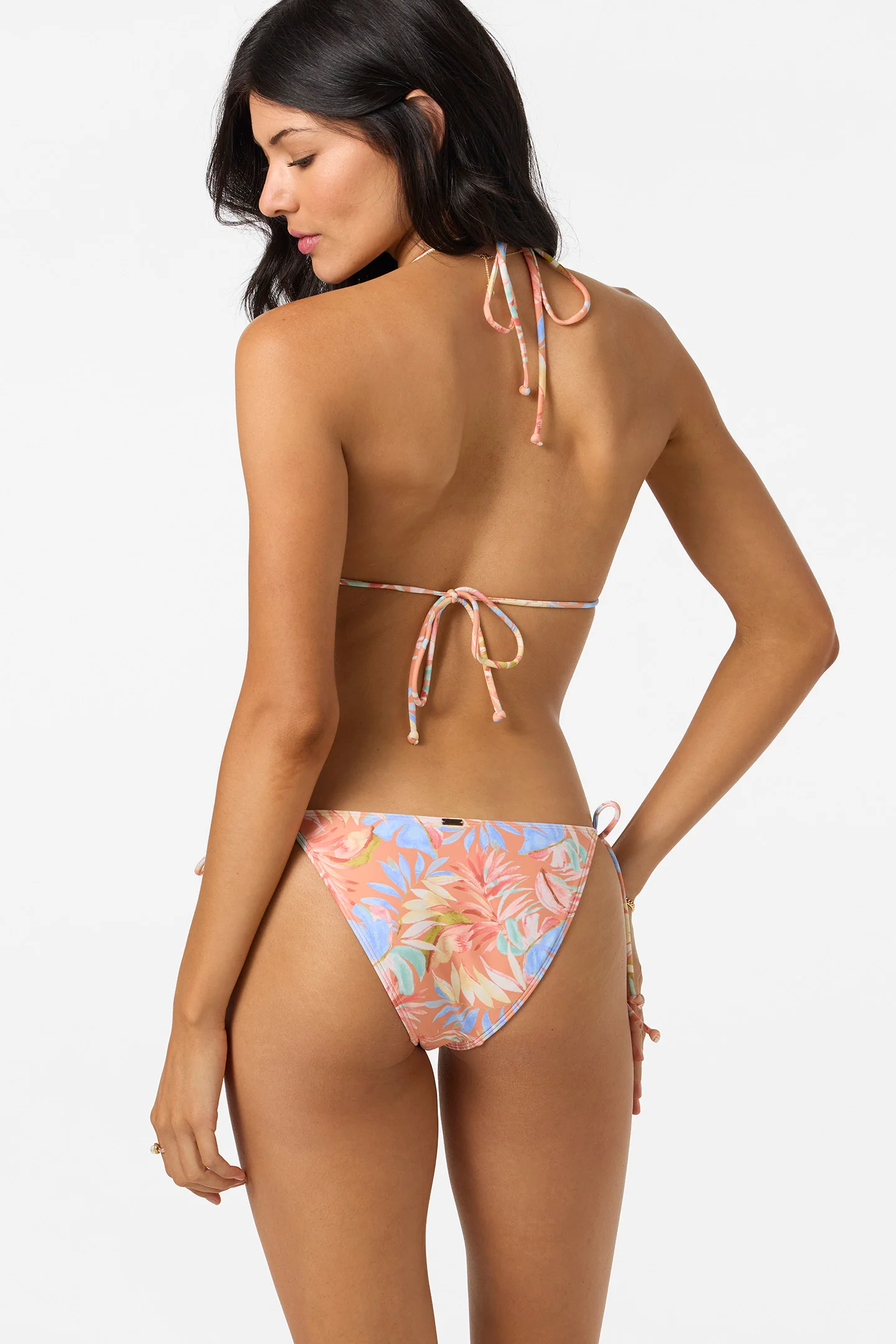 Almeria Tropical Venice Revo Triangle Top - Image 3