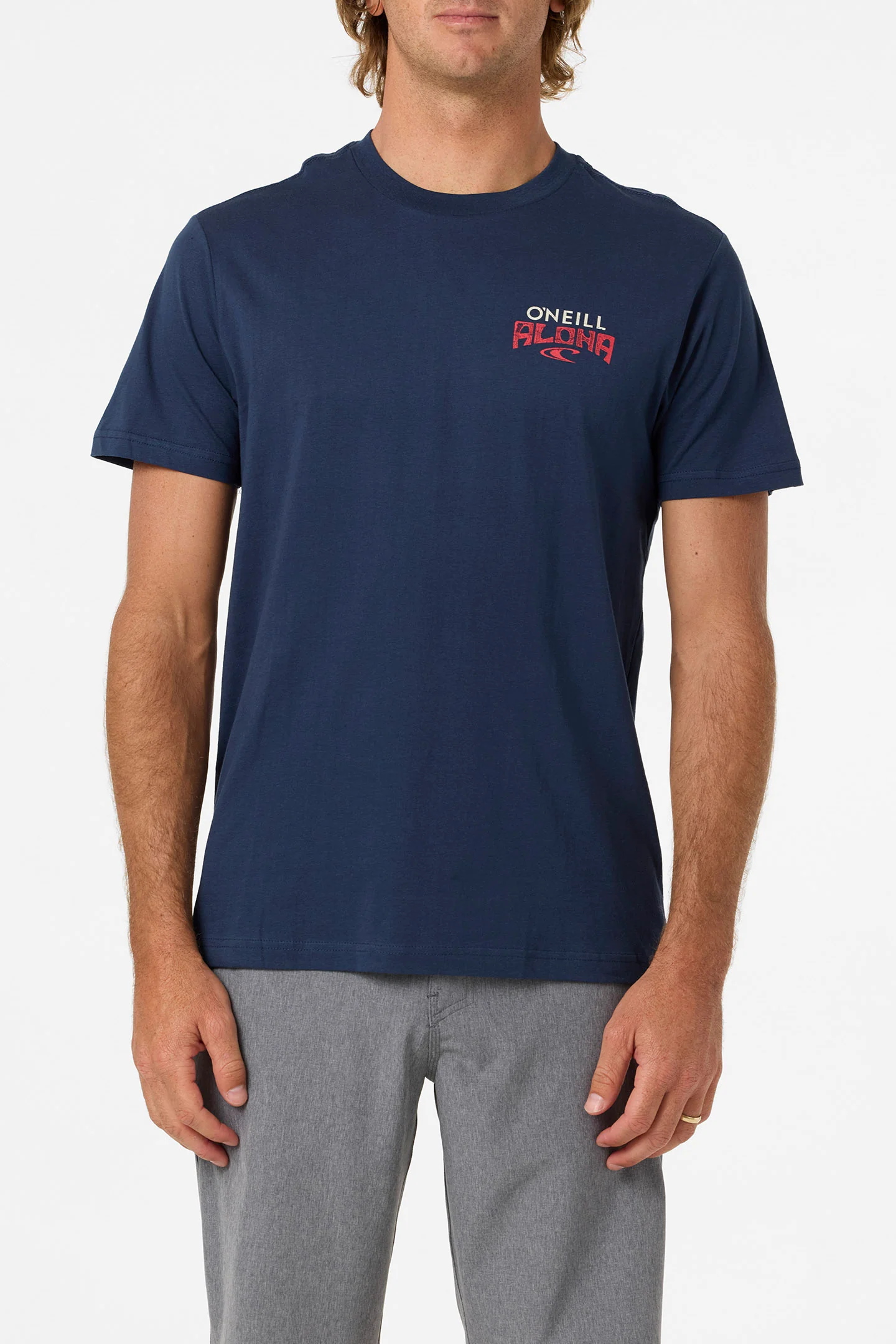 Aloha Hawaii Classic Tee - Image 2
