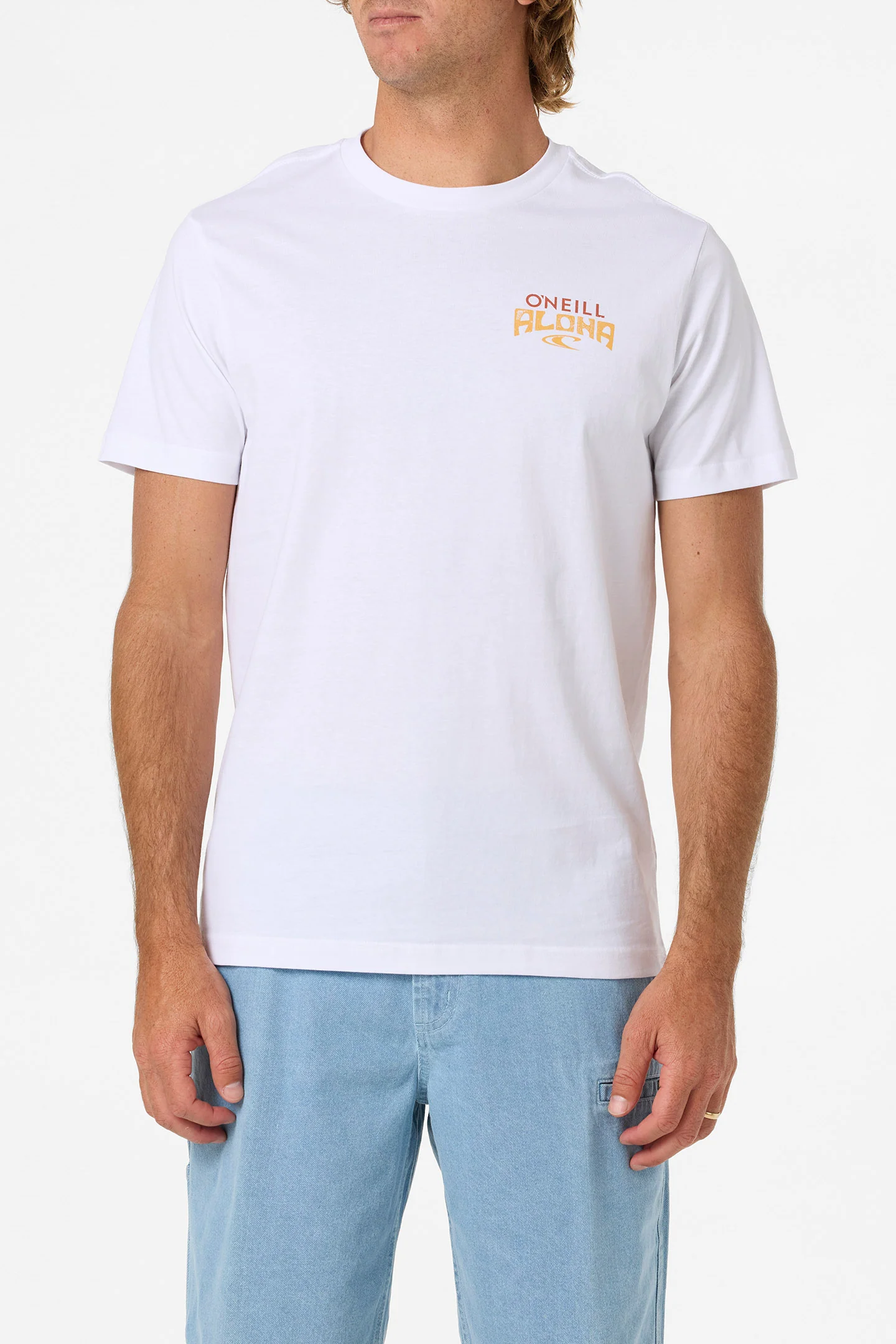 Aloha Hawaii Classic Tee - Image 2