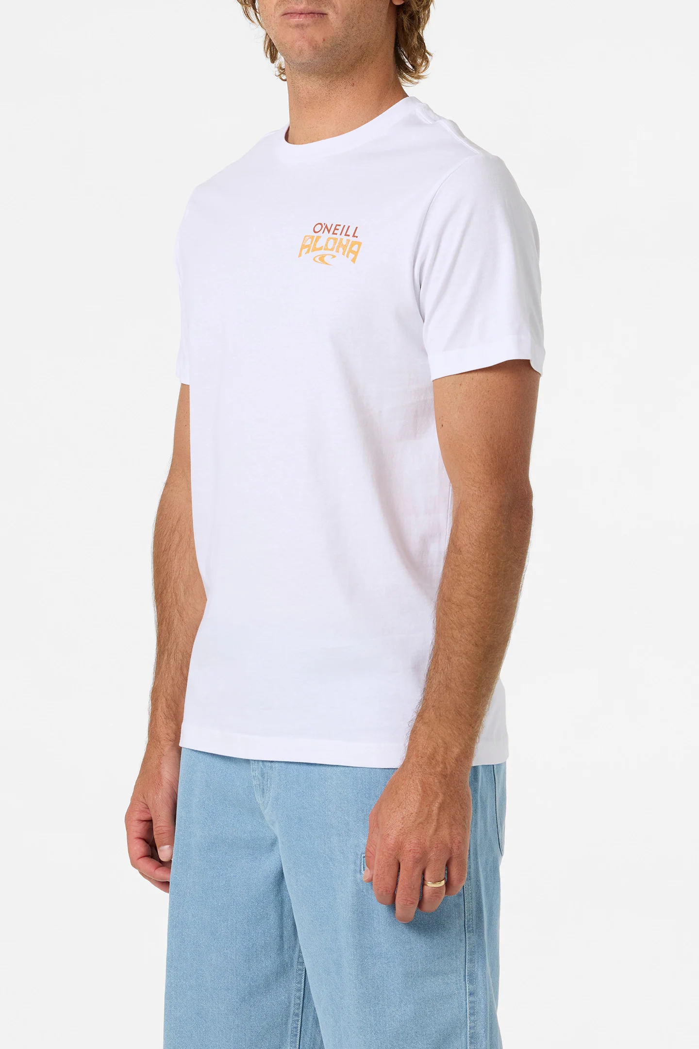 Aloha Hawaii Classic Tee - Image 3