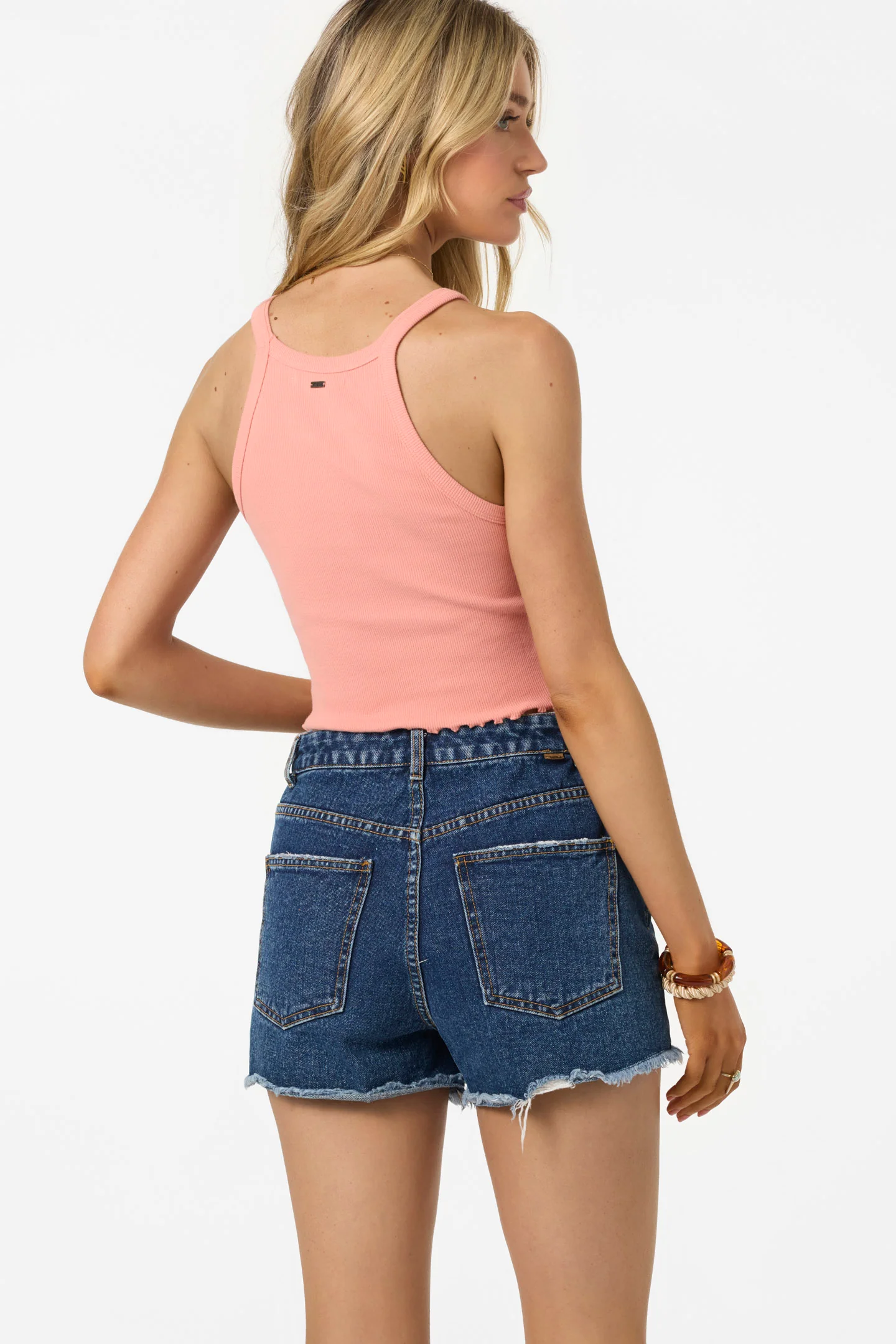 Alyx Sleeveless Top - Image 2