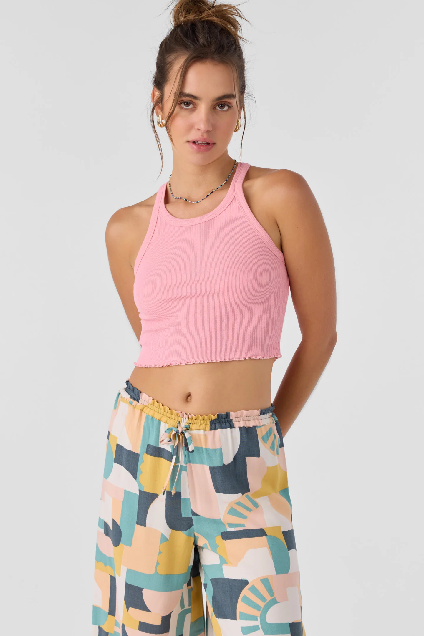 Alyx Sleeveless Top