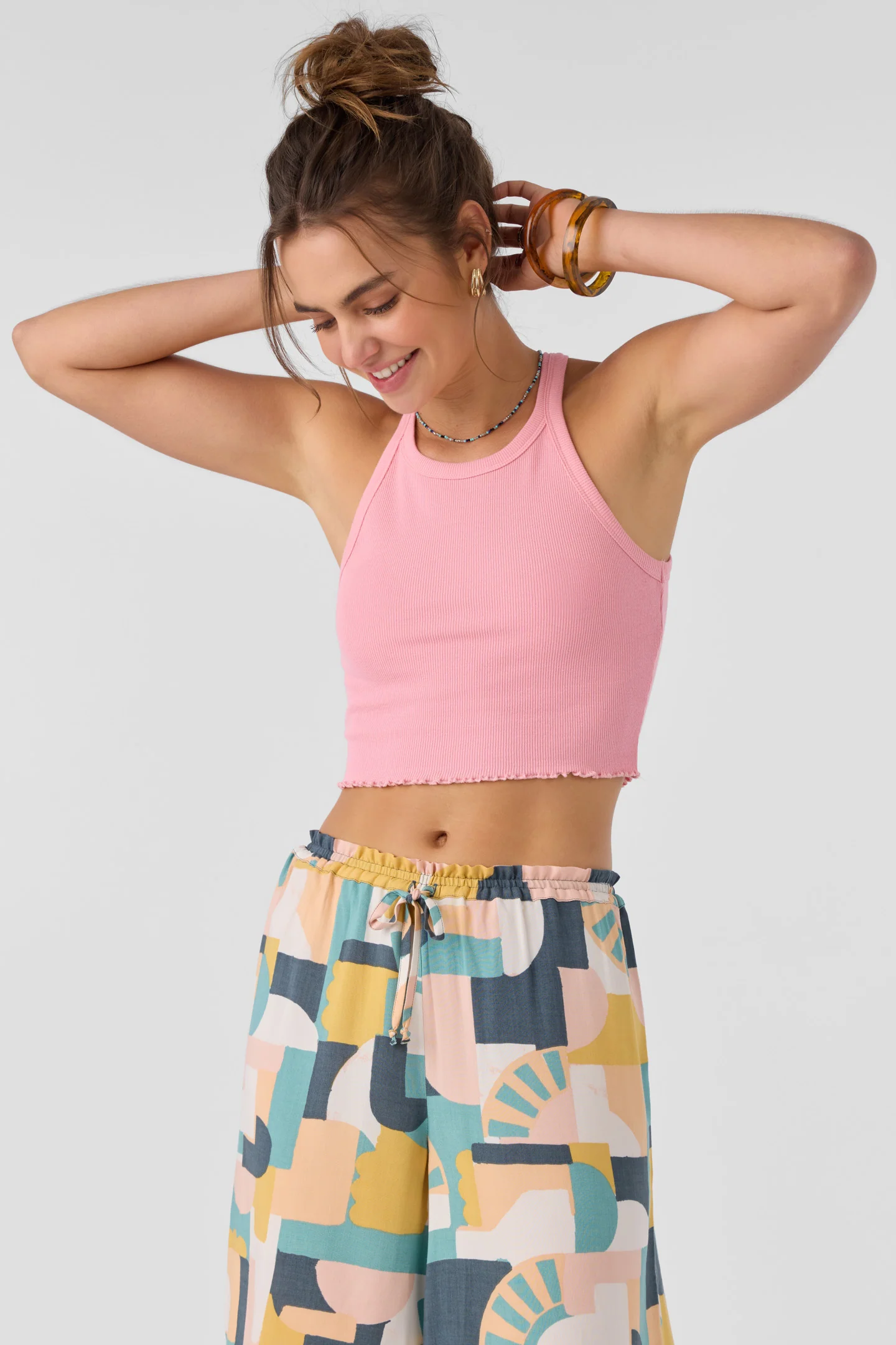 Alyx Sleeveless Top - Image 5