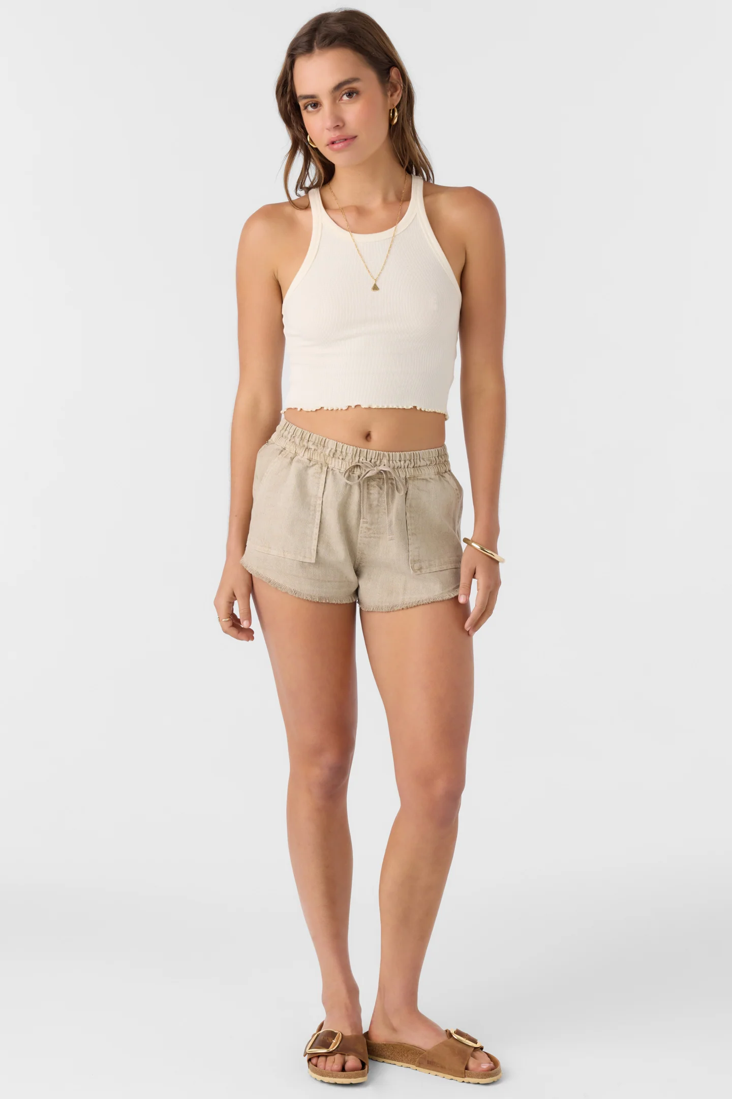 Alyx Sleeveless Top - Image 3
