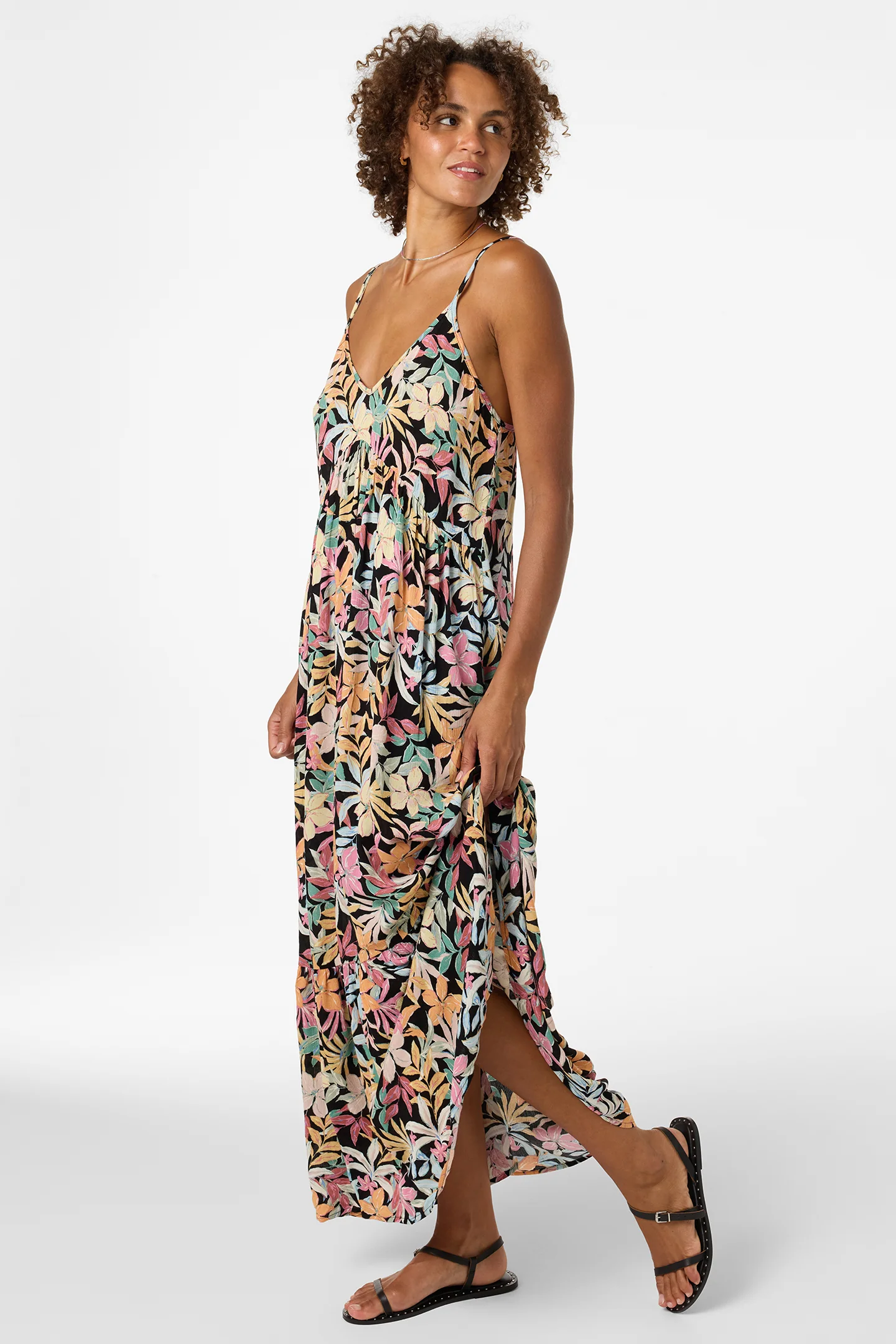 Anica Maxi Dress - Image 4