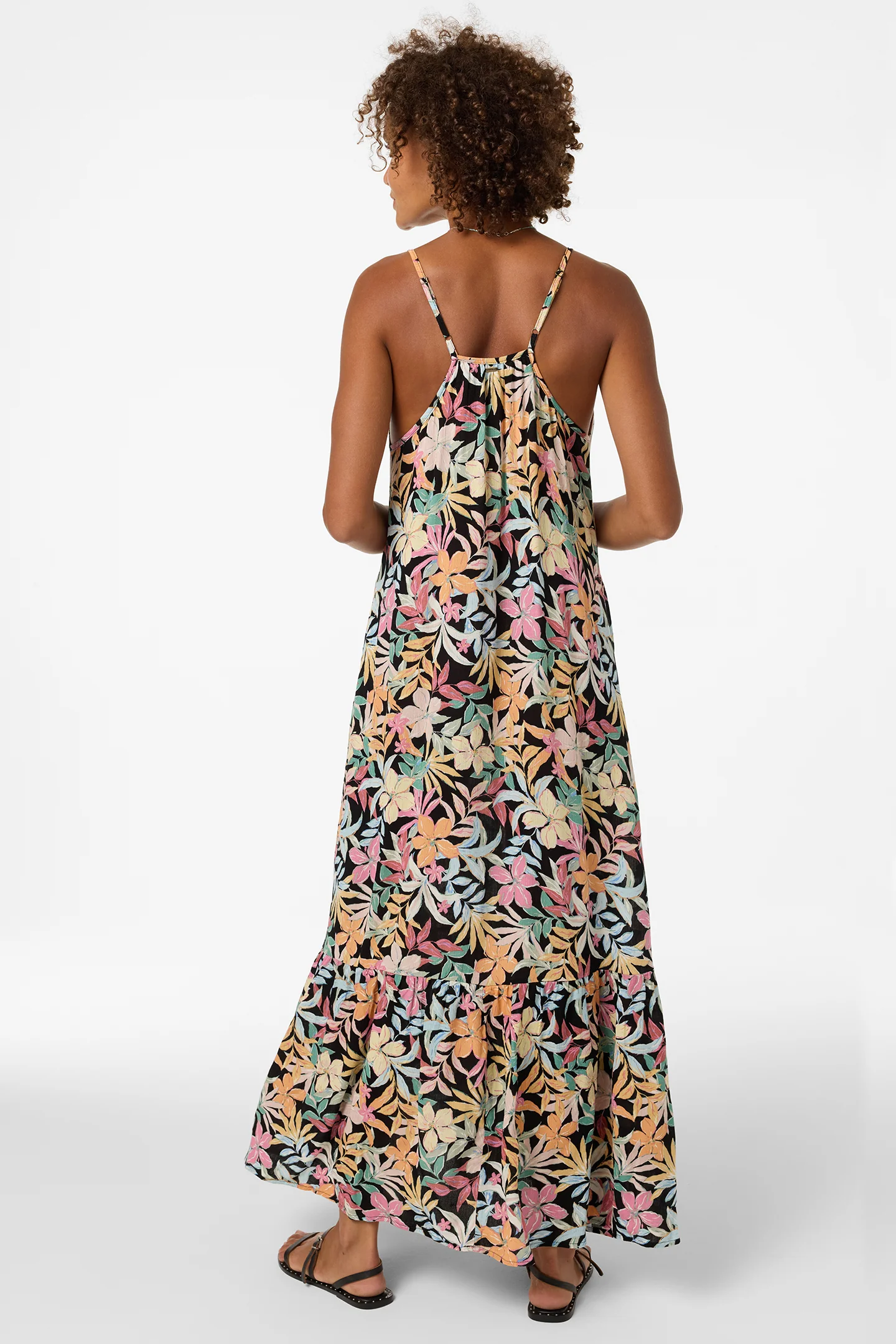 Anica Maxi Dress - Image 6