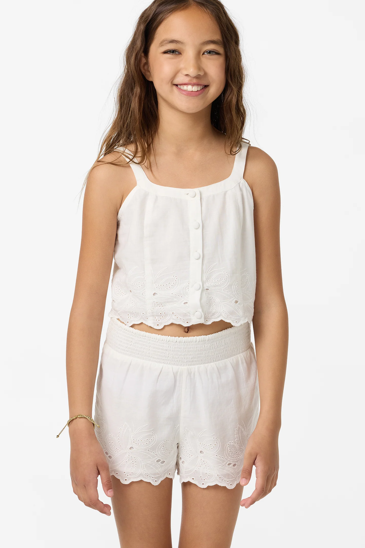 Girl's Annalee Shorts