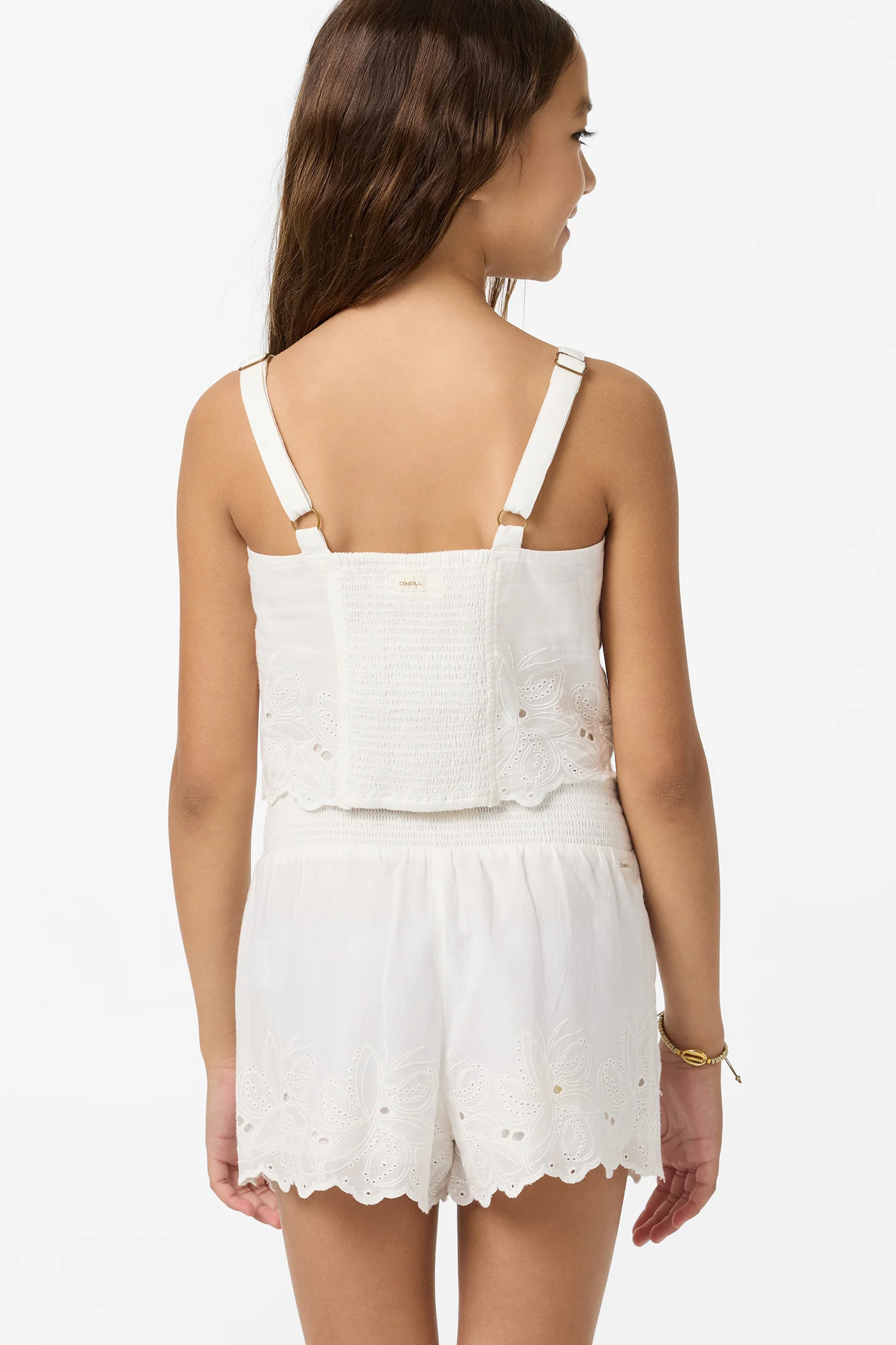 Girl's Annalee Shorts - Image 2