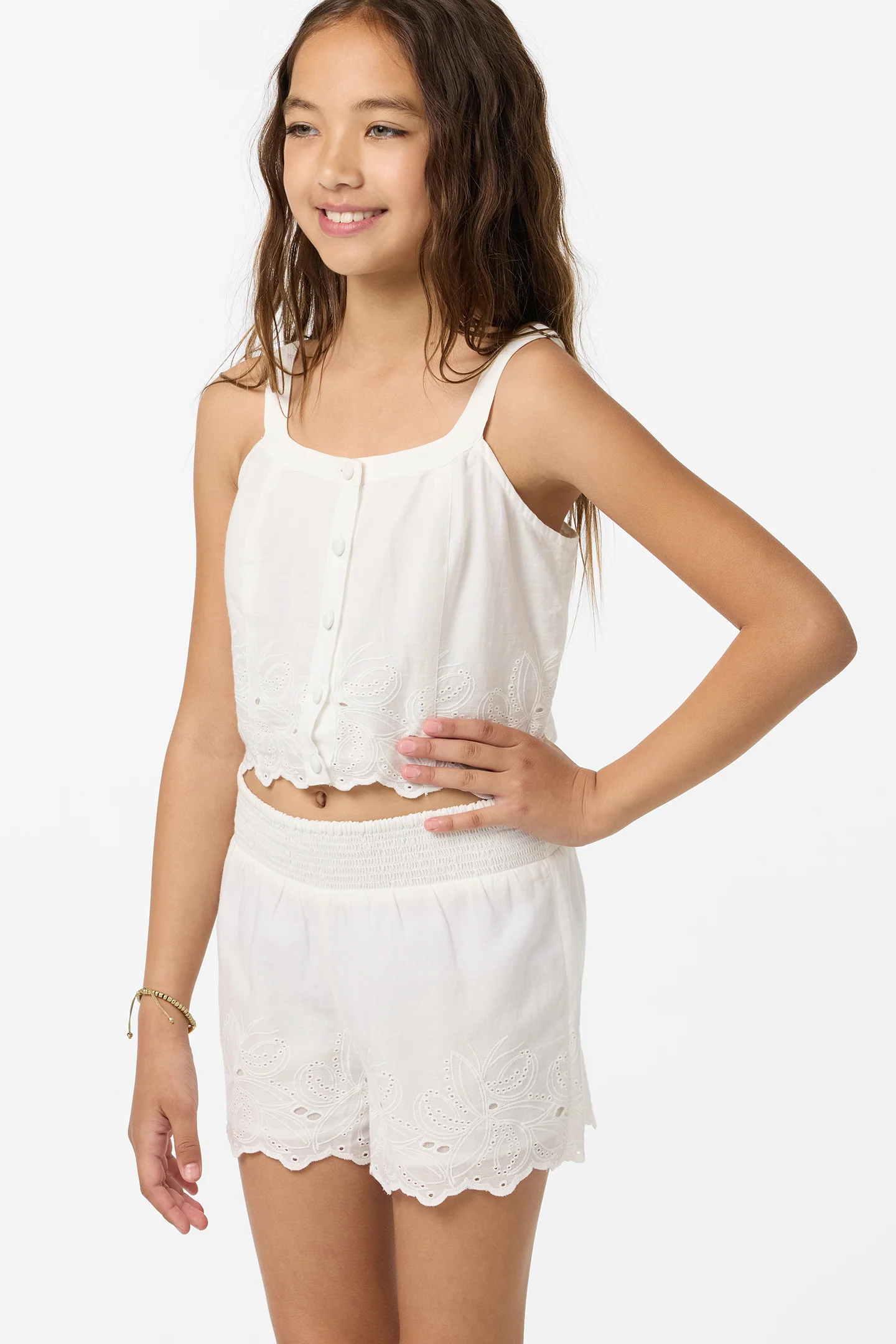 Girl's Annalee Shorts - Image 7
