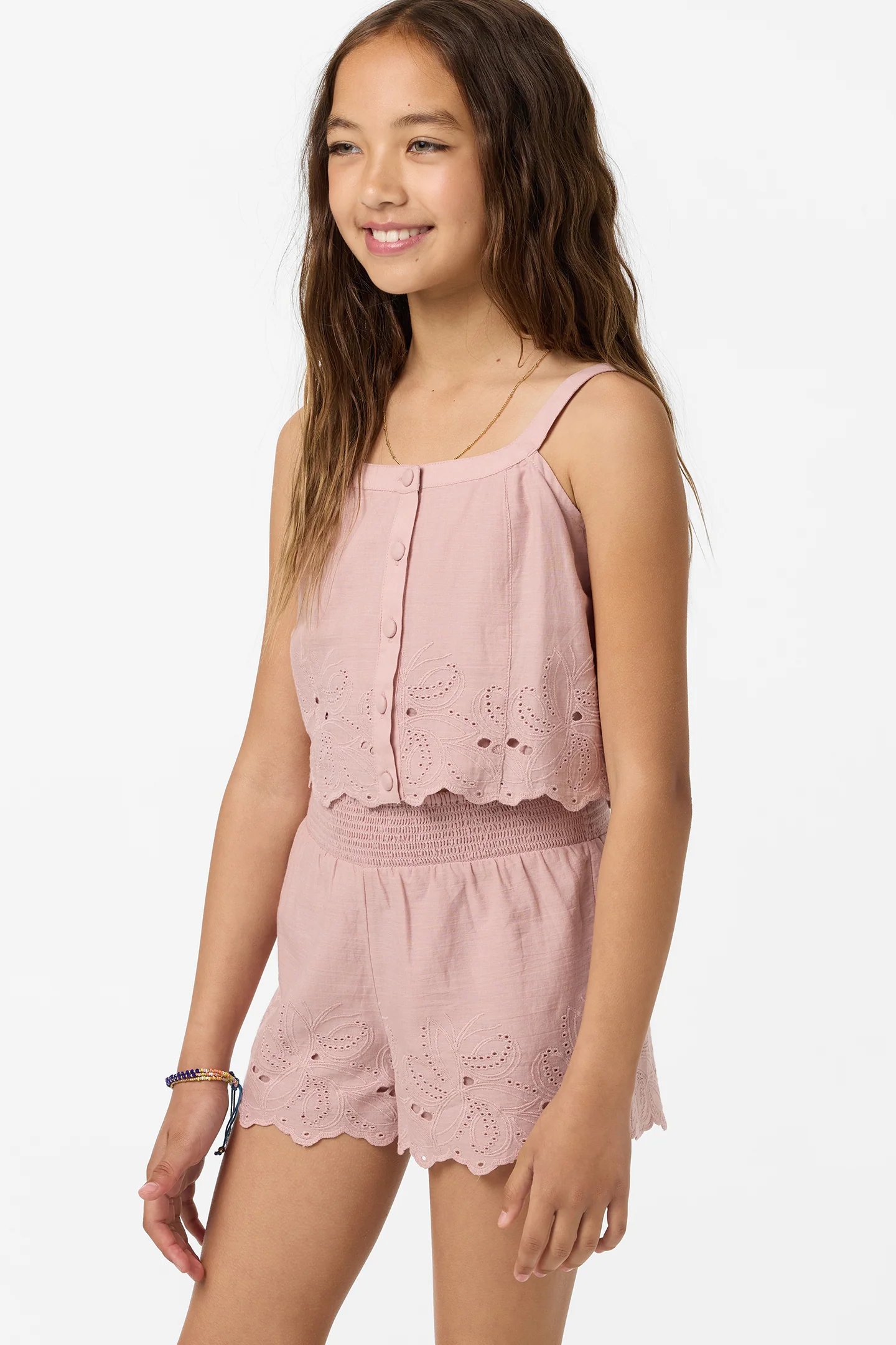 Girl's Annalee Top - Image 3