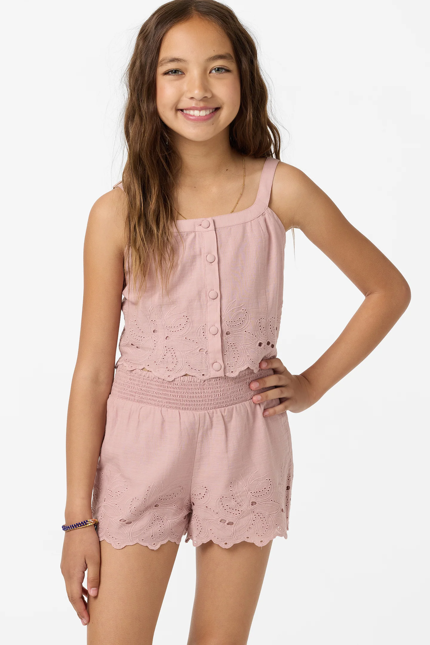 Girl's Annalee Top - Image 4