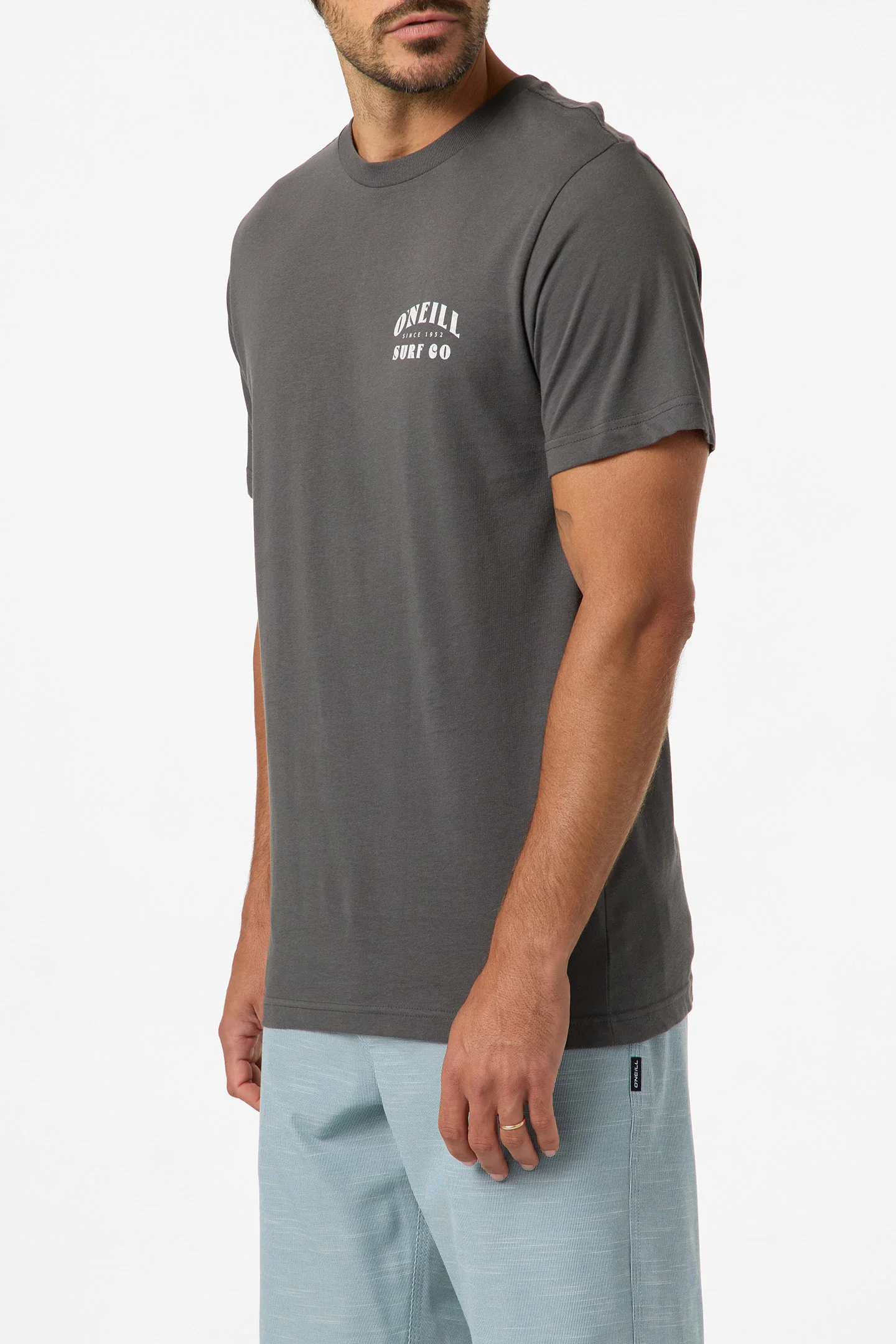 Arch Classic Tee - Image 3