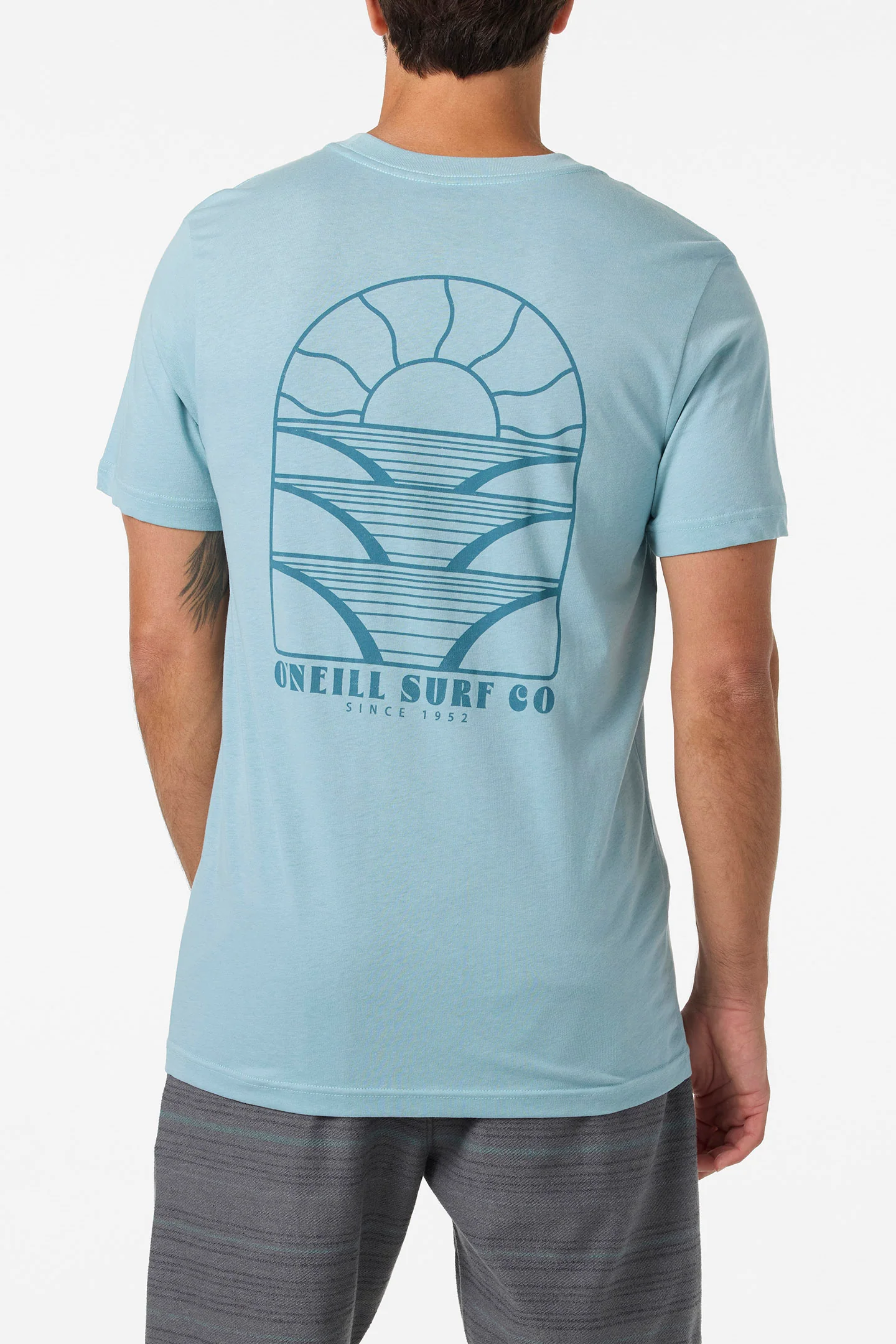 Arch Classic Tee - Image 4
