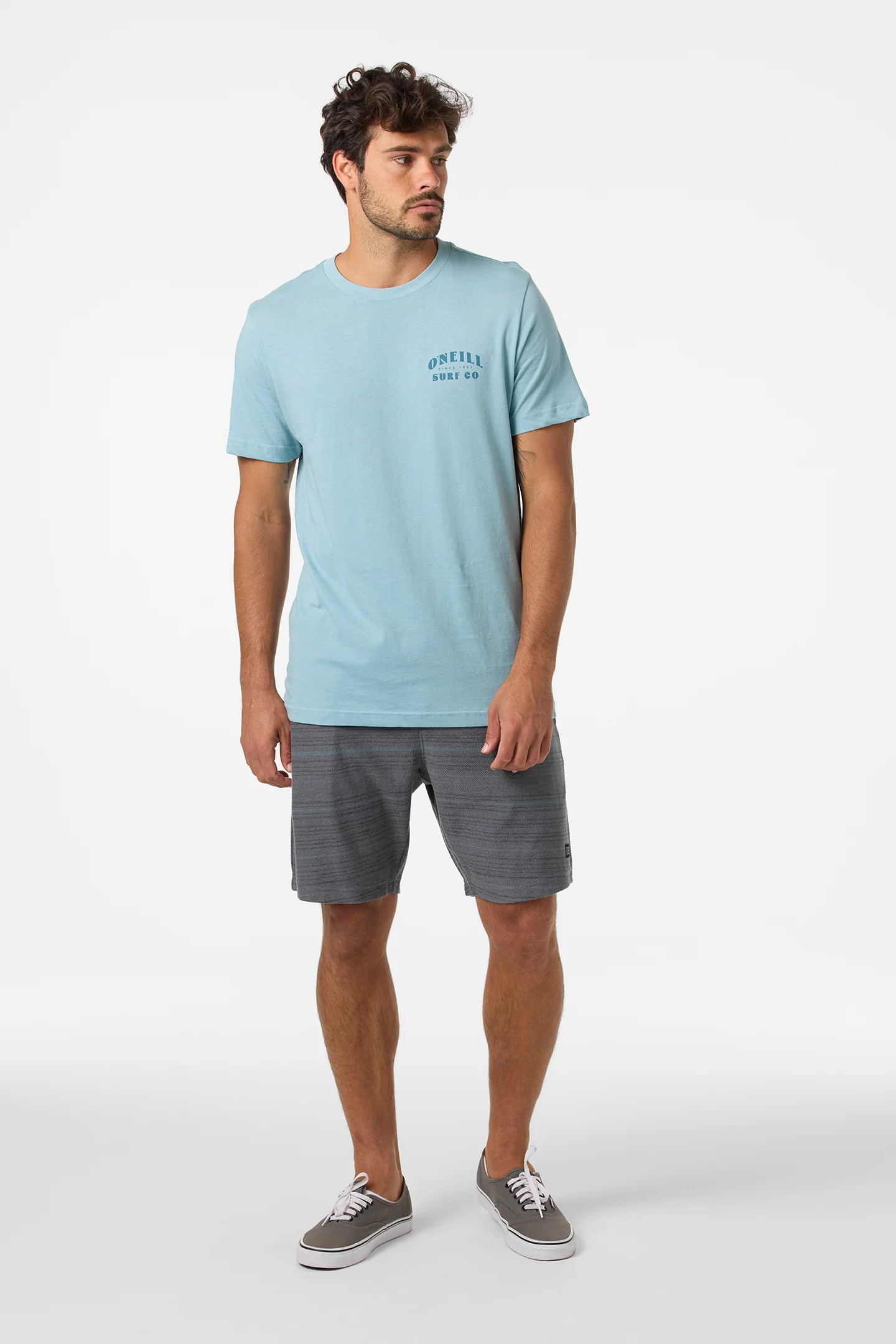 Arch Classic Tee - Image 5