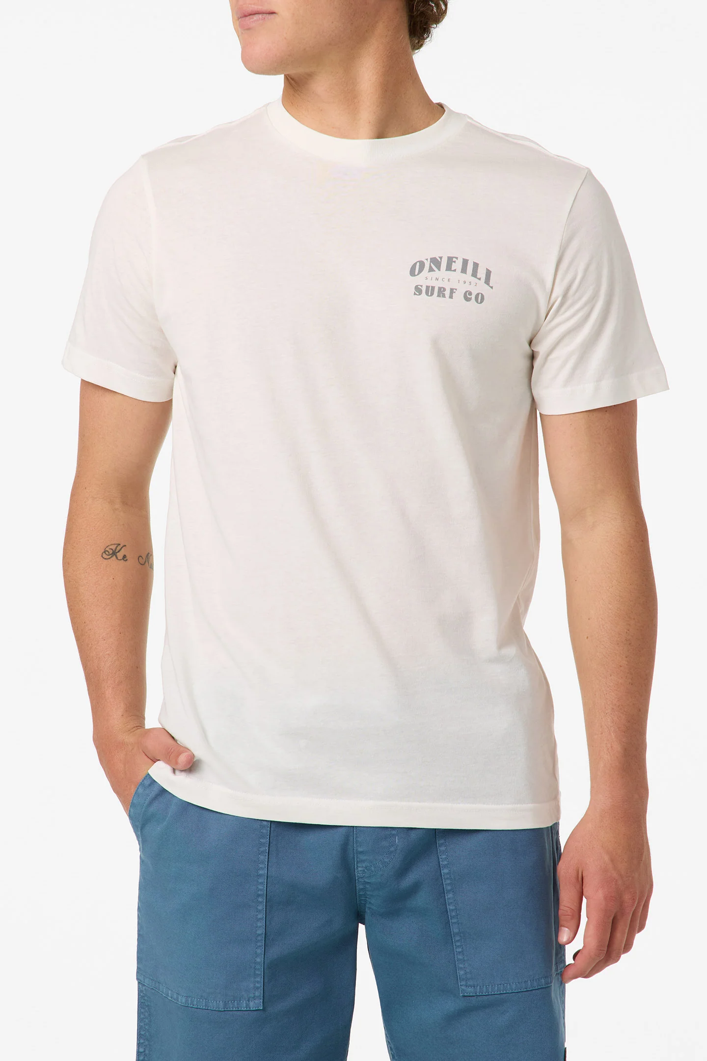 Arch Classic Tee - Image 2