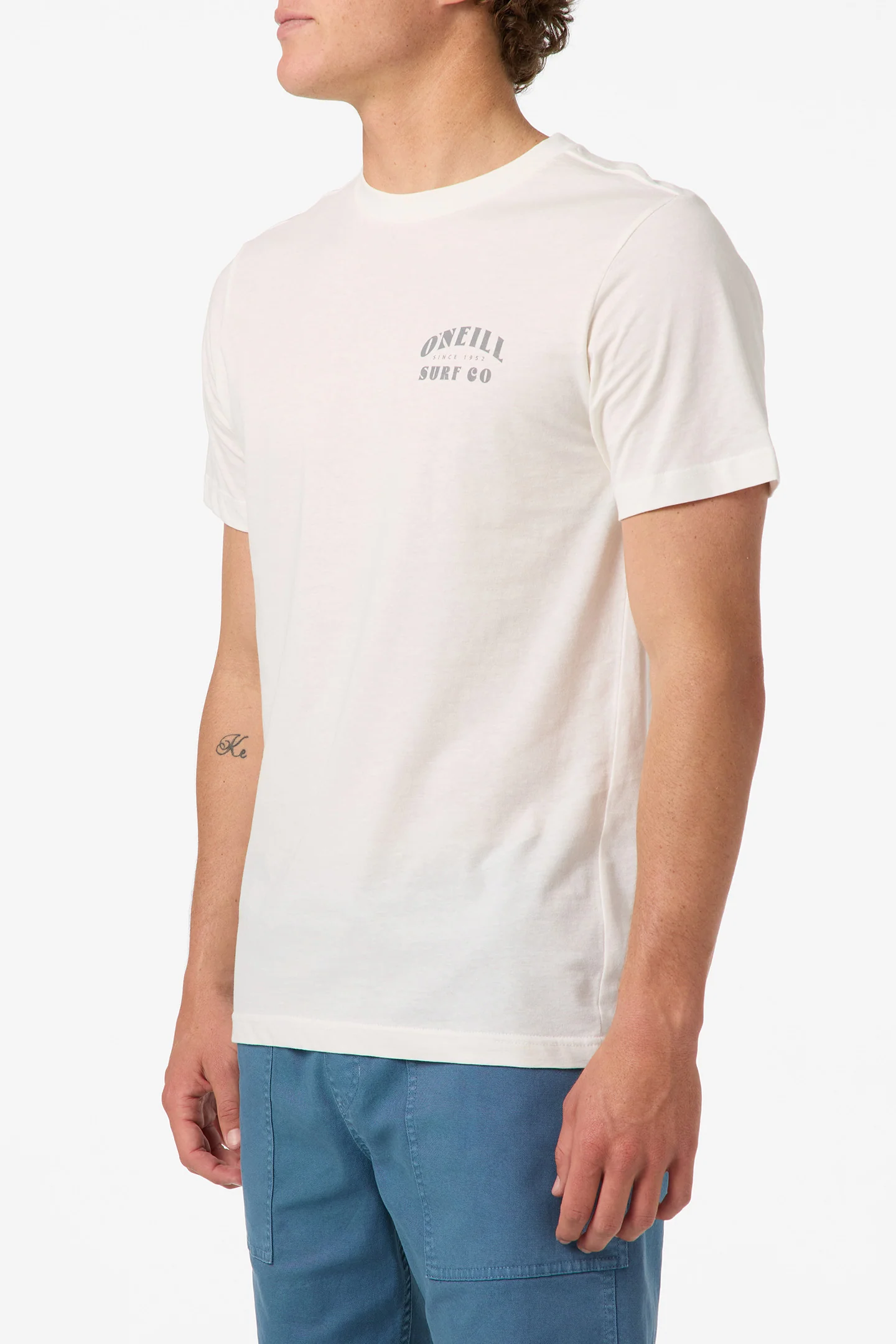 Arch Classic Tee - Image 3