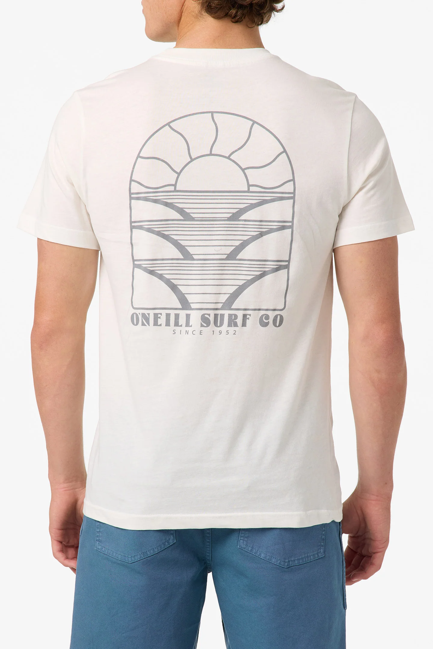 Arch Classic Tee - Image 5