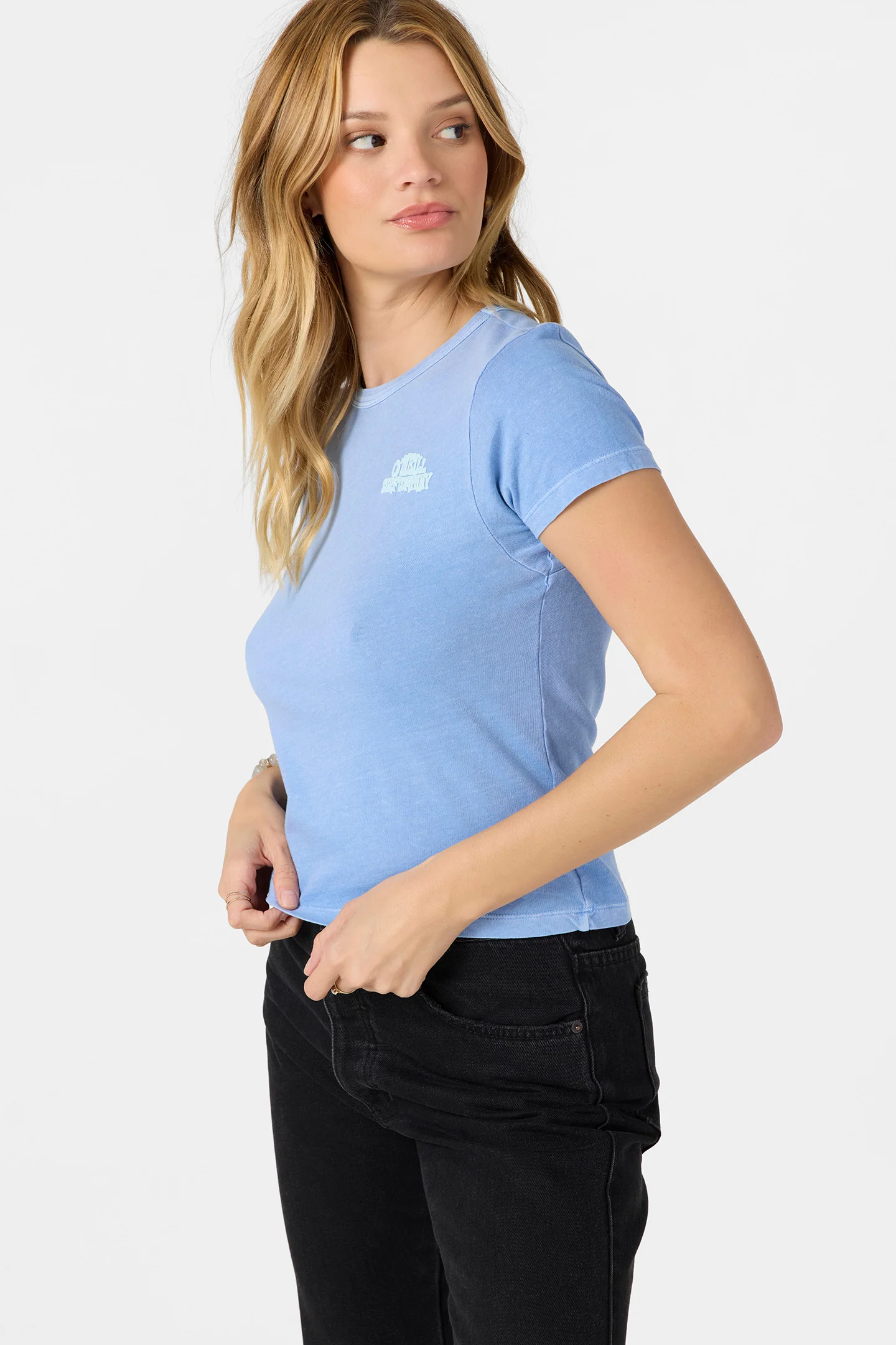Arched Tee - Image 4