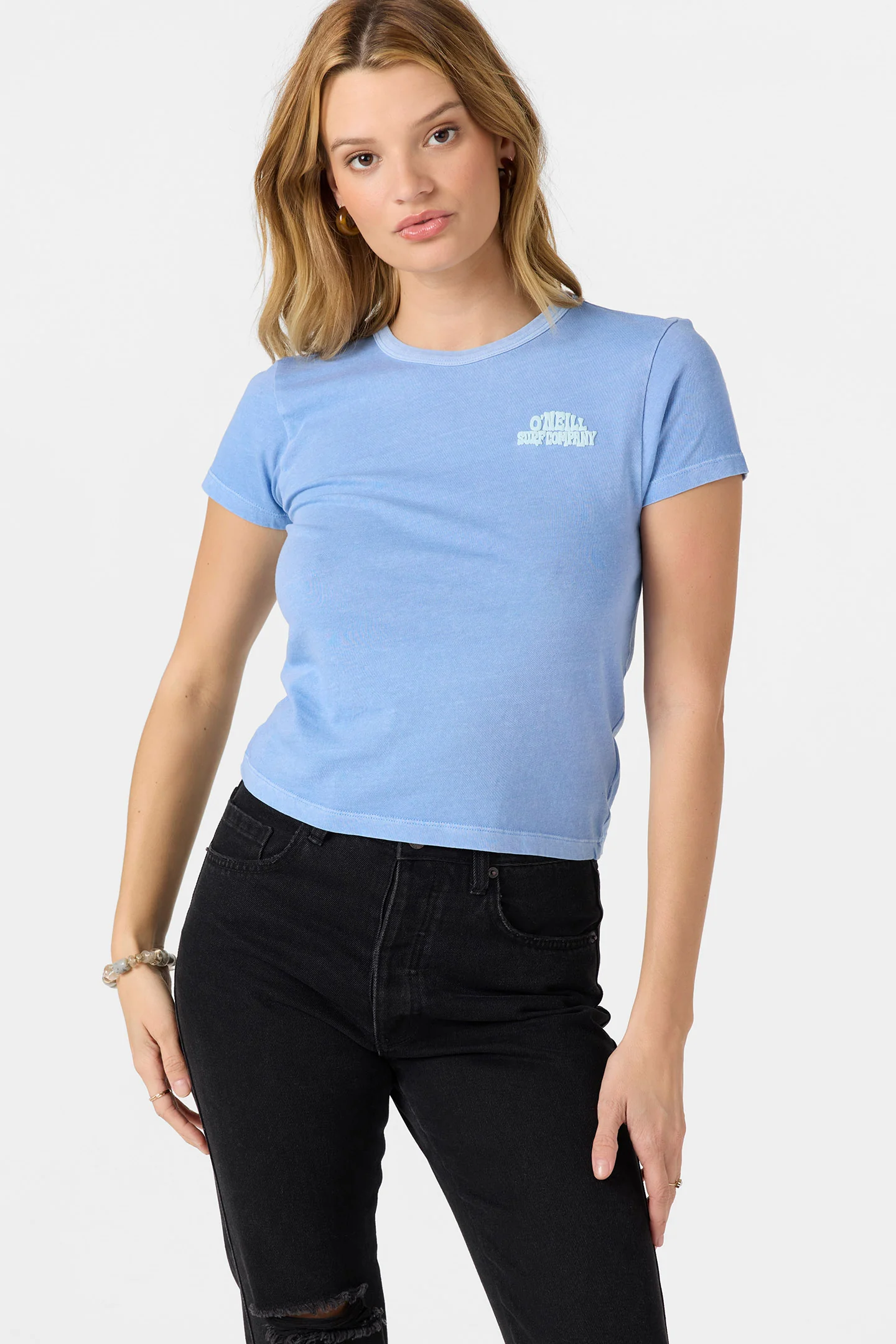 Arched Tee - Image 5