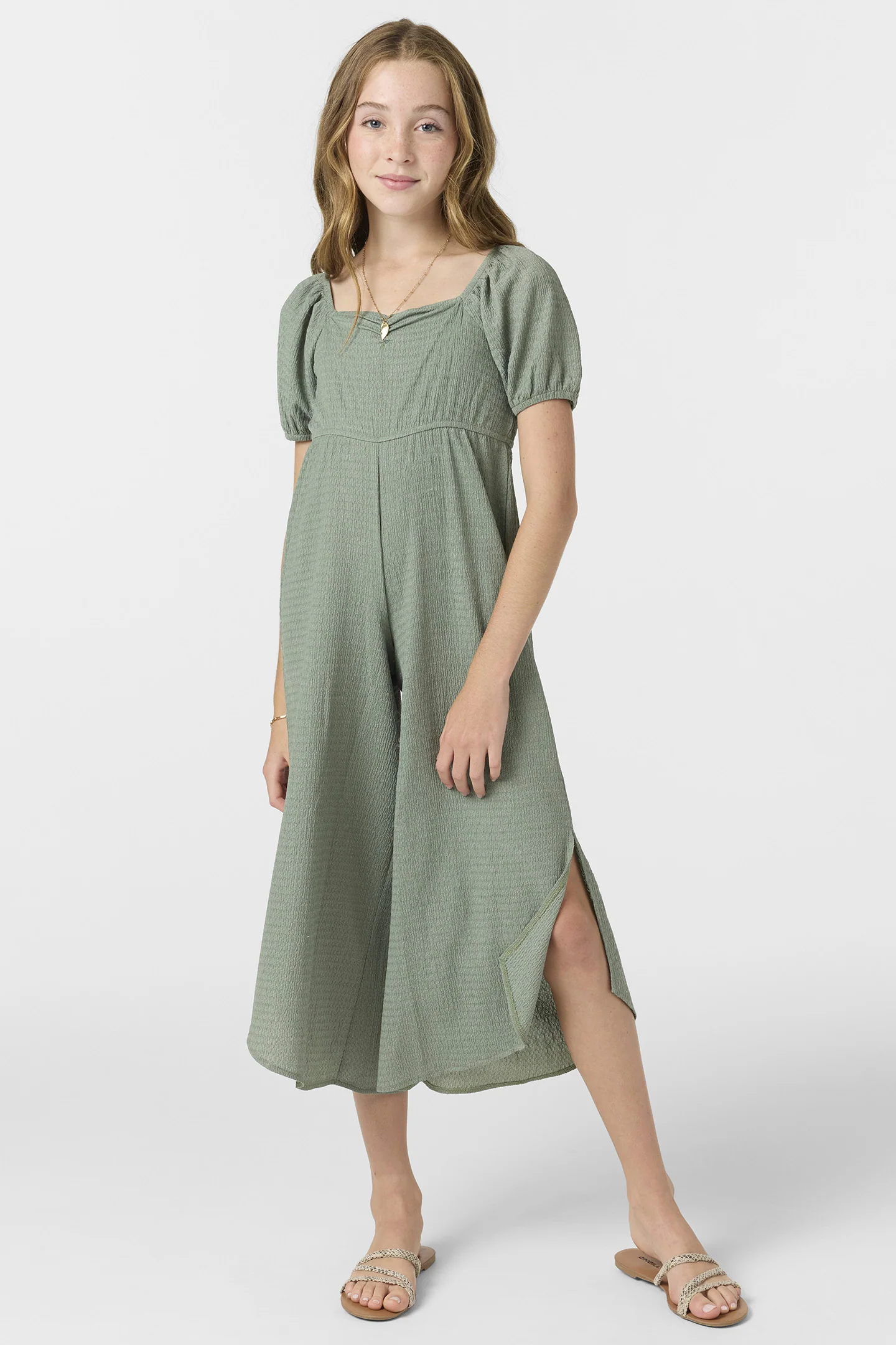 Girl's Ariah Jumper - Image 3