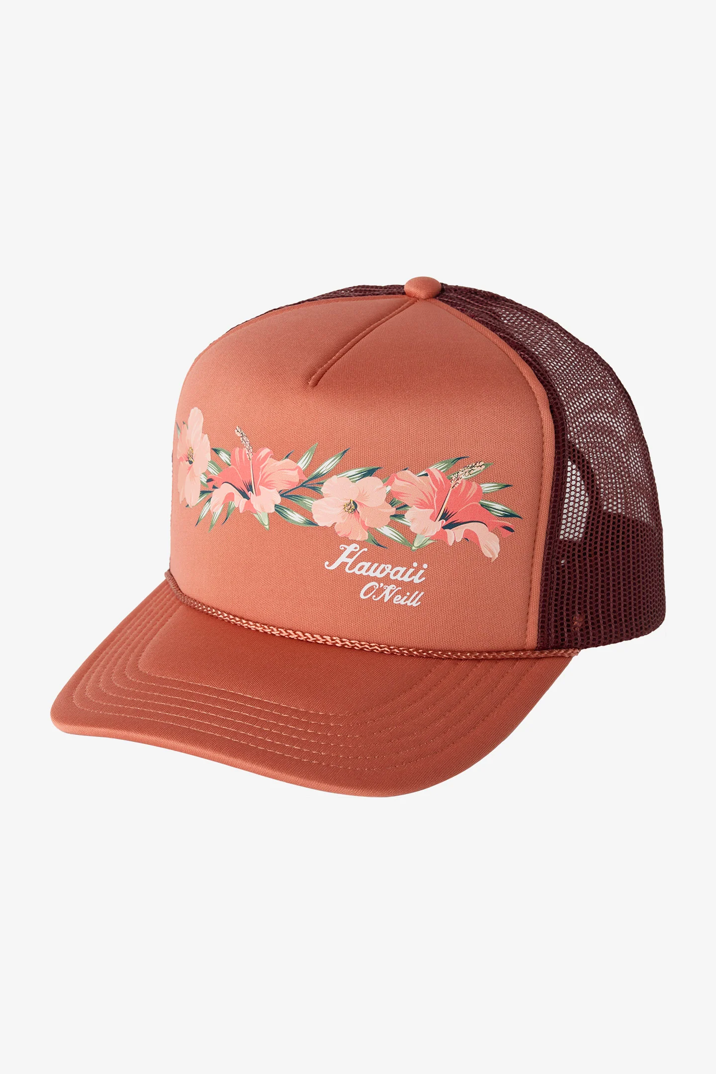 Arlie Hi Trucker Hat