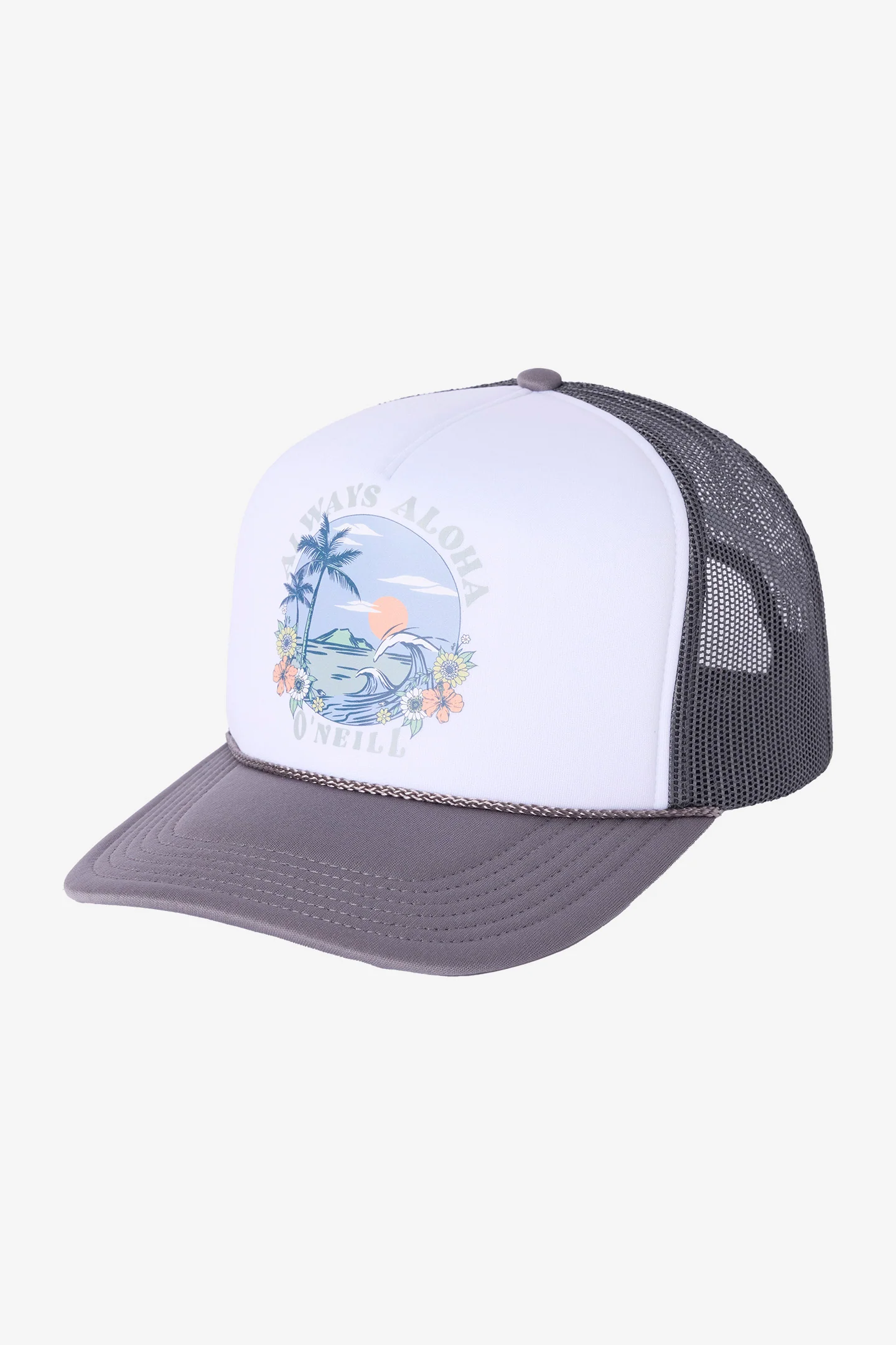 Arlie Hi Trucker Hat