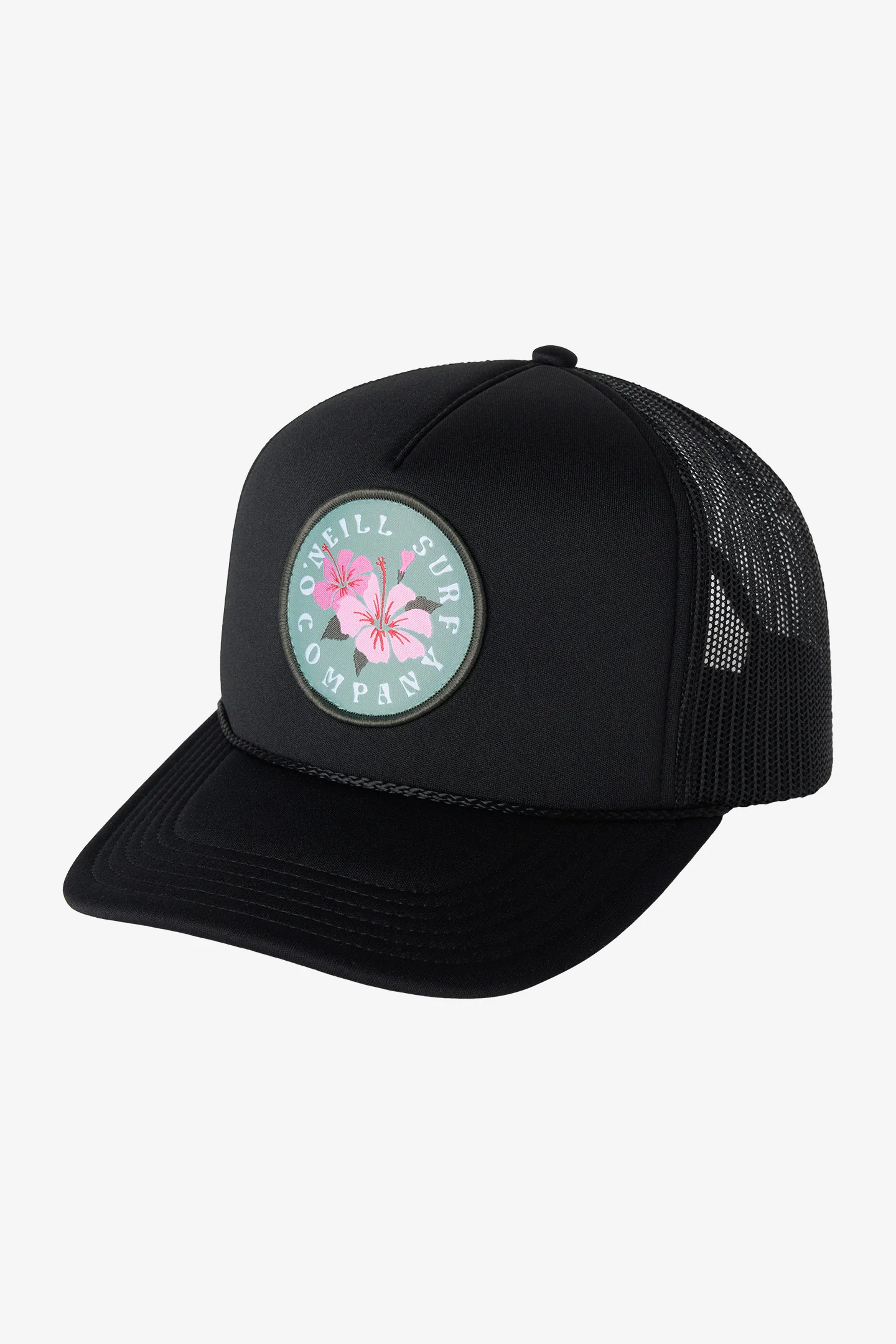 Arlie Patch Trucker Hat