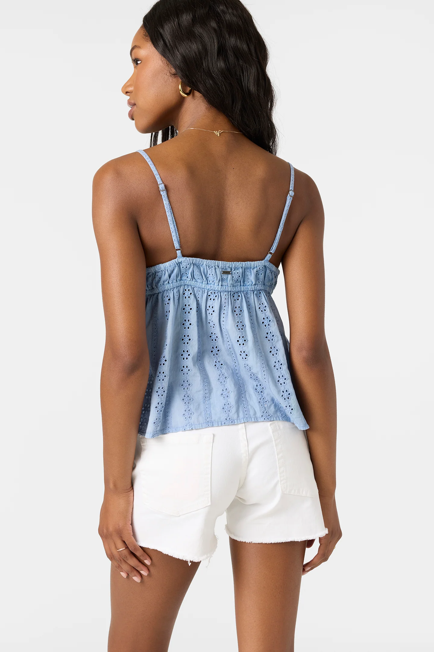 Arna Faded Denim - Image 2