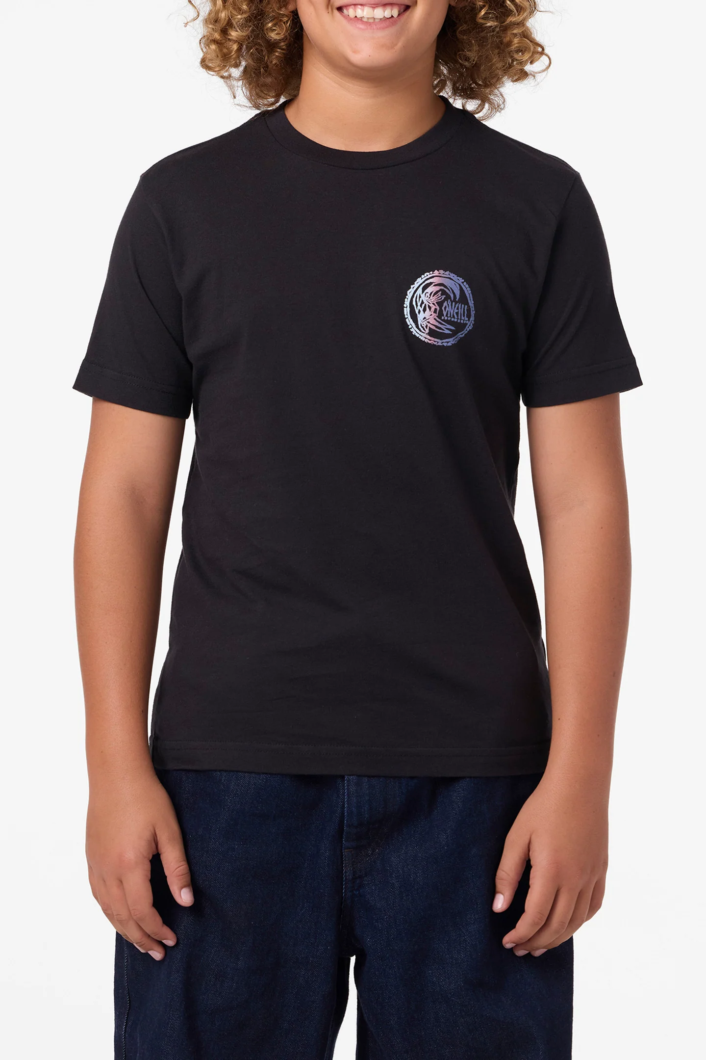 Boy's Artifact Tee - Image 3