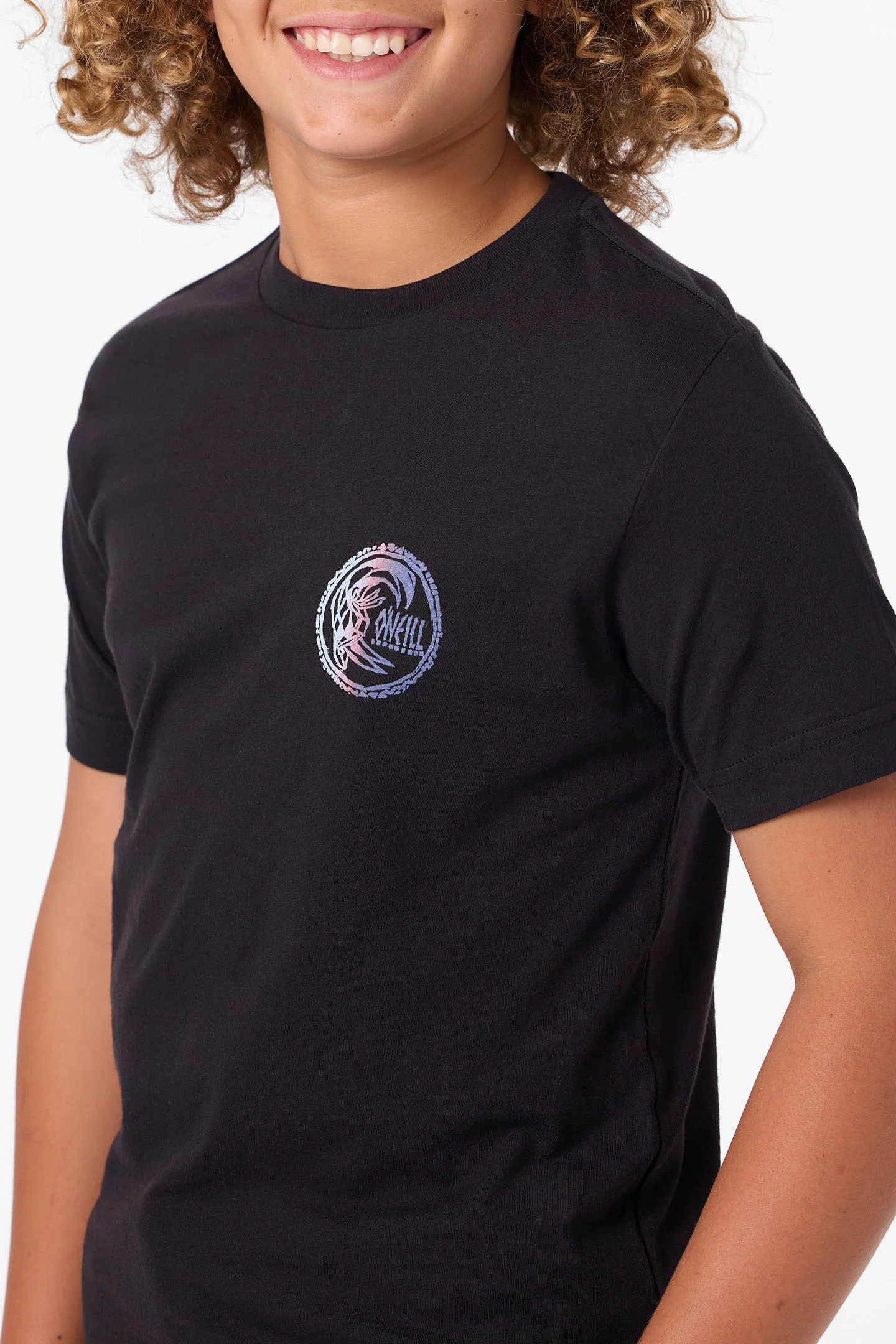 Boy's Artifact Tee - Image 4