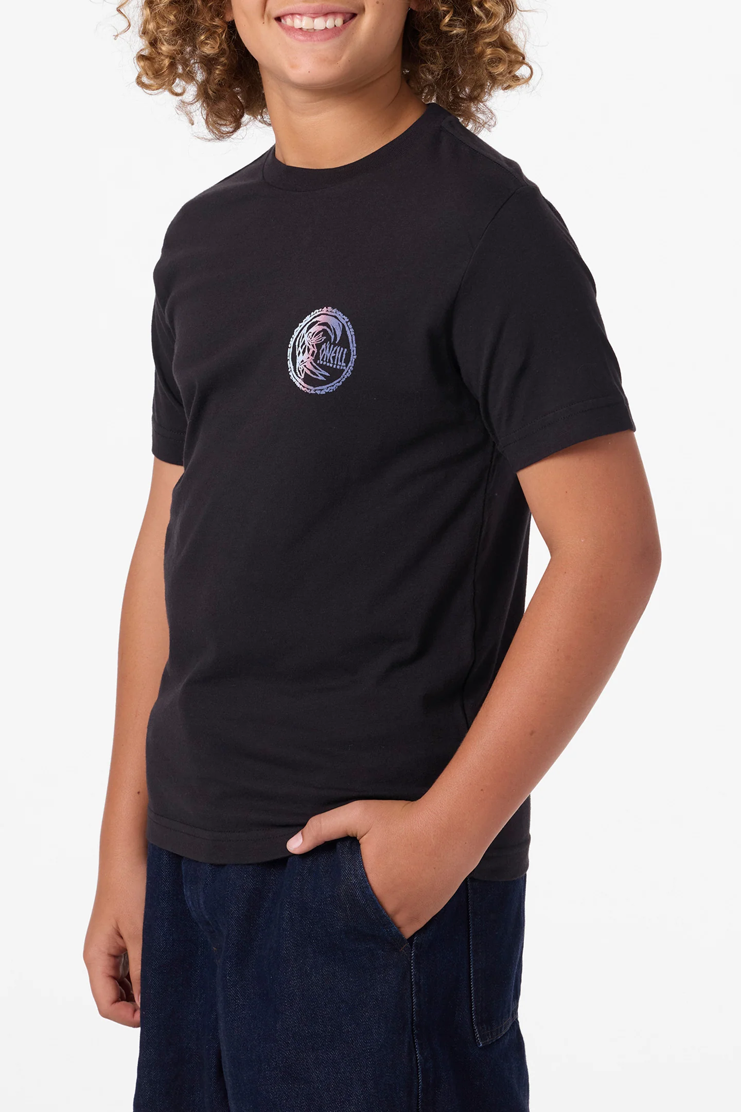 Boy's Artifact Tee - Image 5