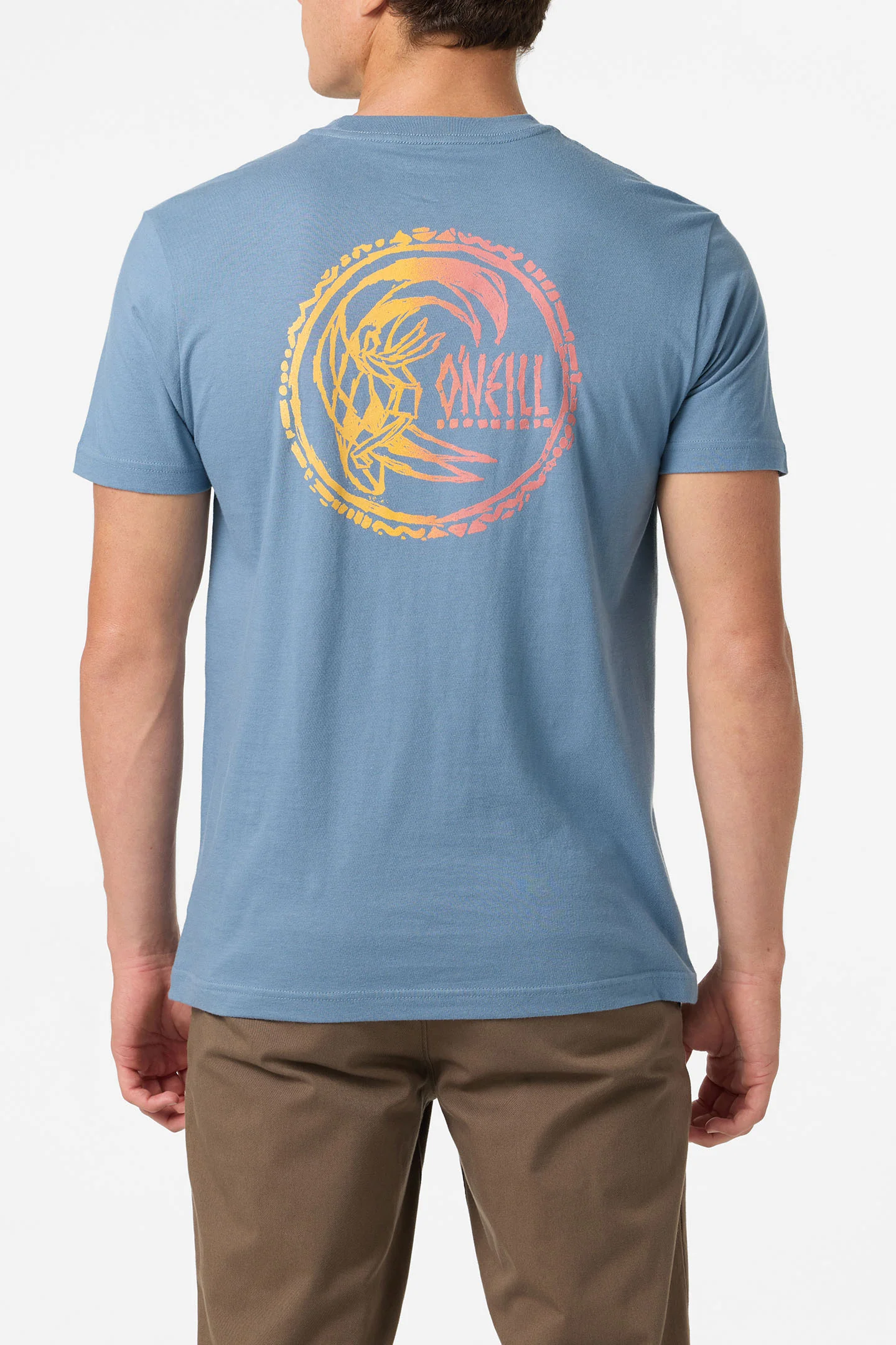 Artifact Standard Fit Tee - Image 3