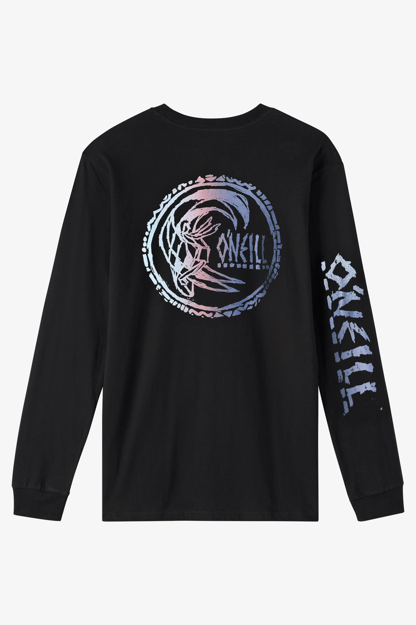Artifact Standard Fit Long Sleeve Tee - Image 7