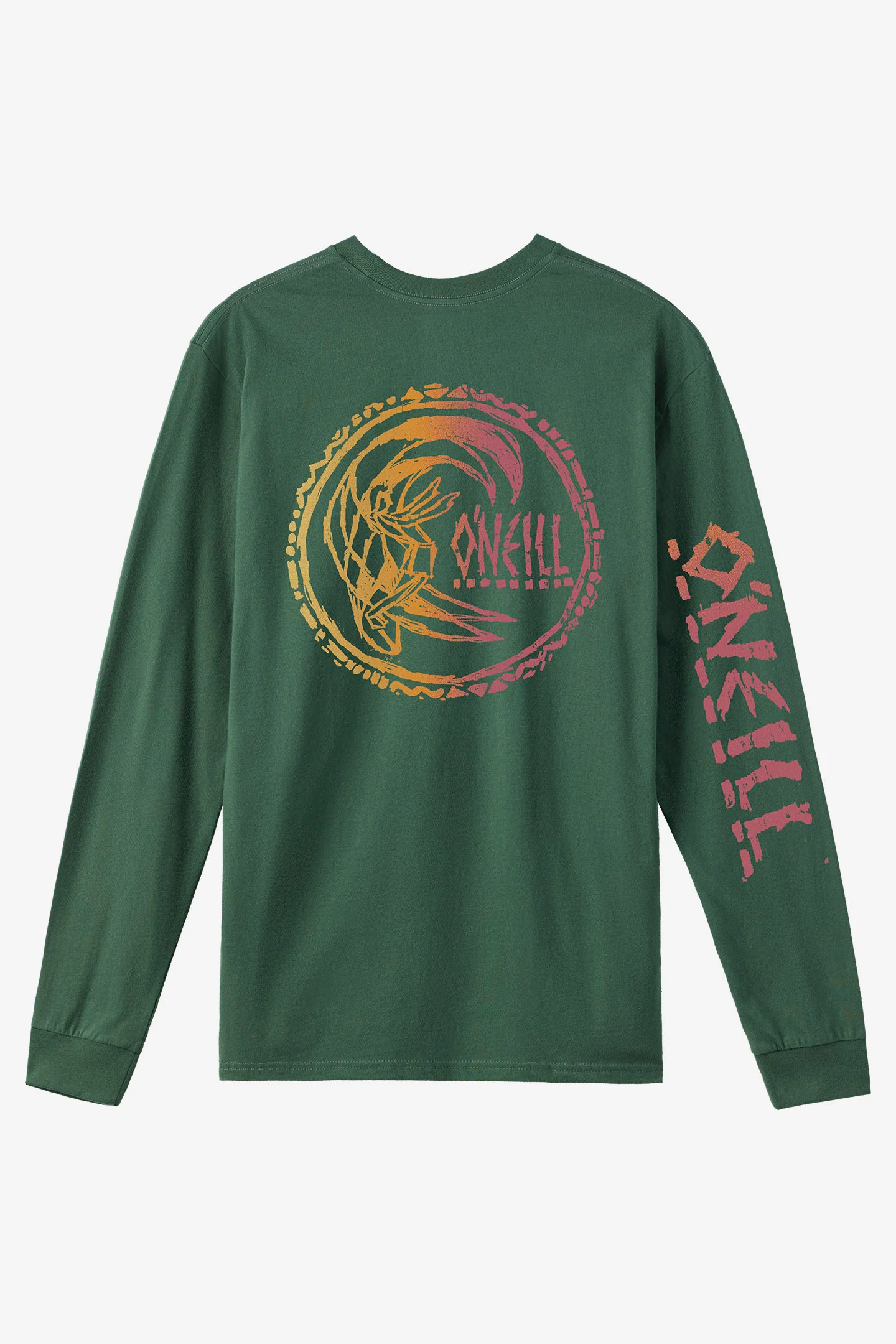 Artifact Standard Fit Long Sleeve Tee - Image 7