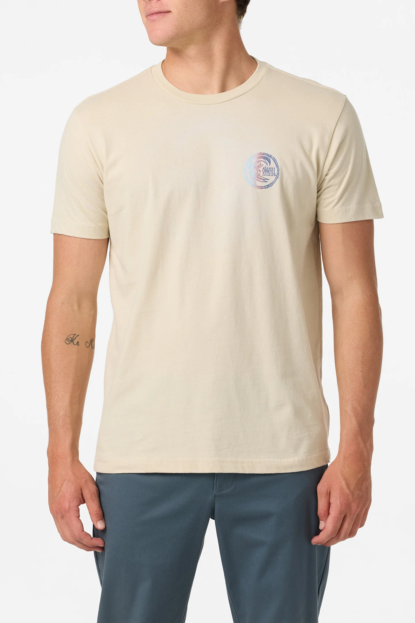 Artifact Standard Fit Tee - Image 2