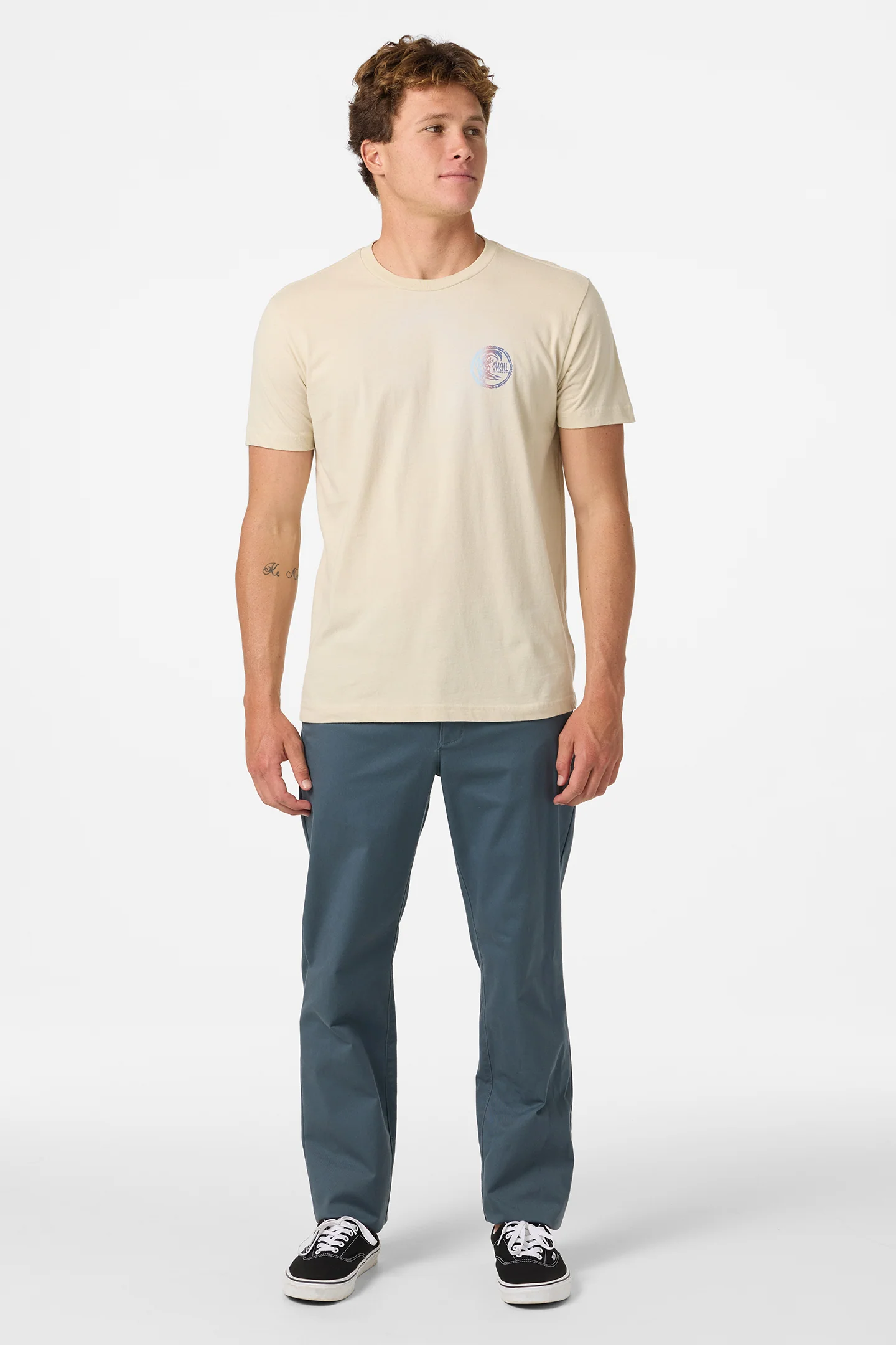 Artifact Standard Fit Tee - Image 6