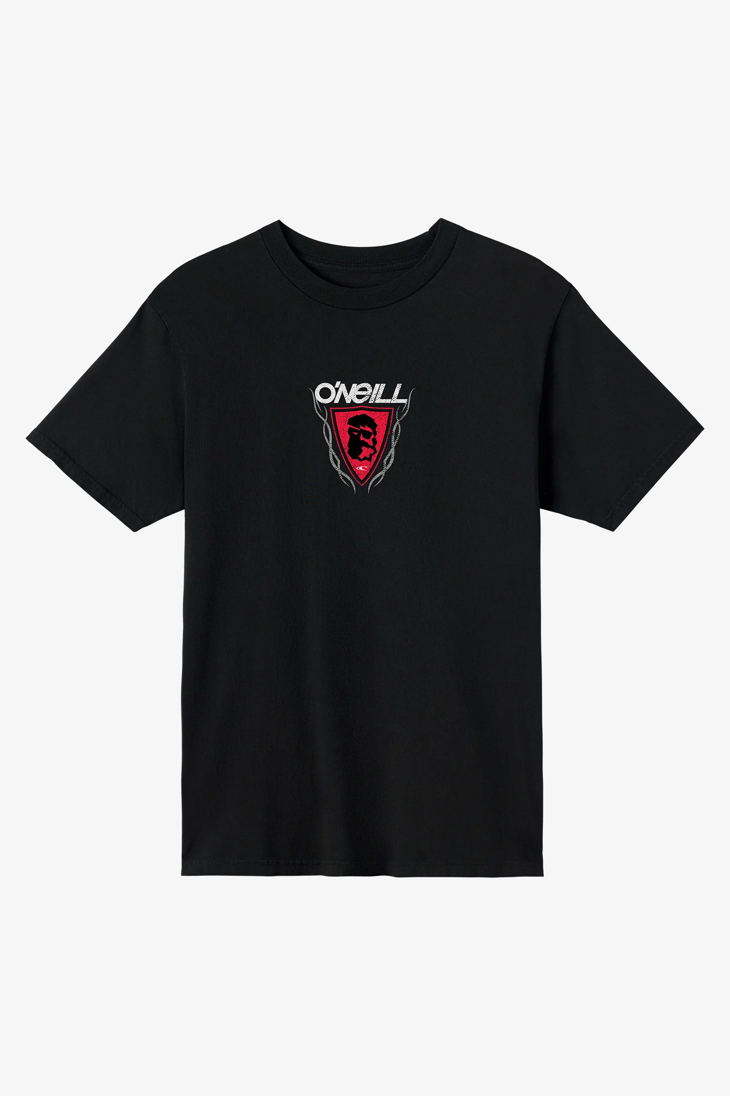 Askew Relaxed Fit Tee - Image 6